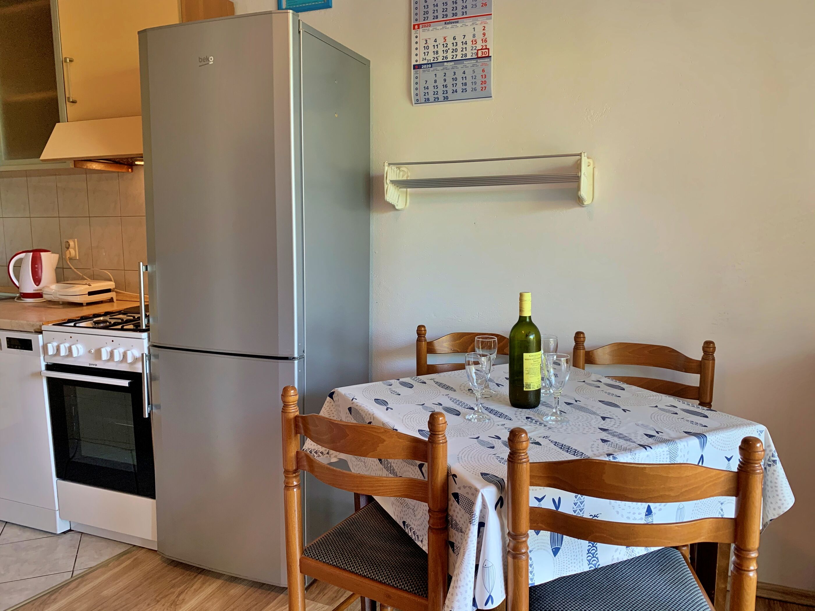 Apartment Gordana 63784-A1