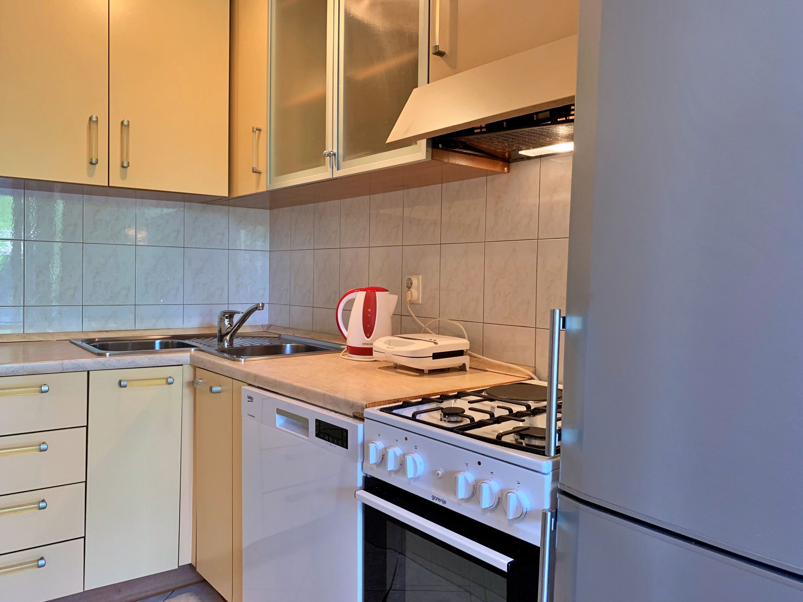 Apartment Gordana 63784-A1