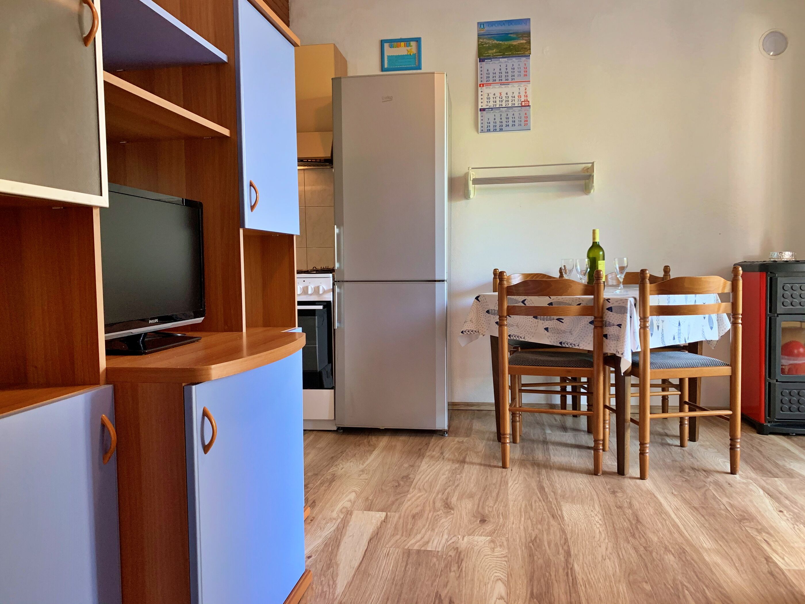 Apartment Gordana 63784-A1