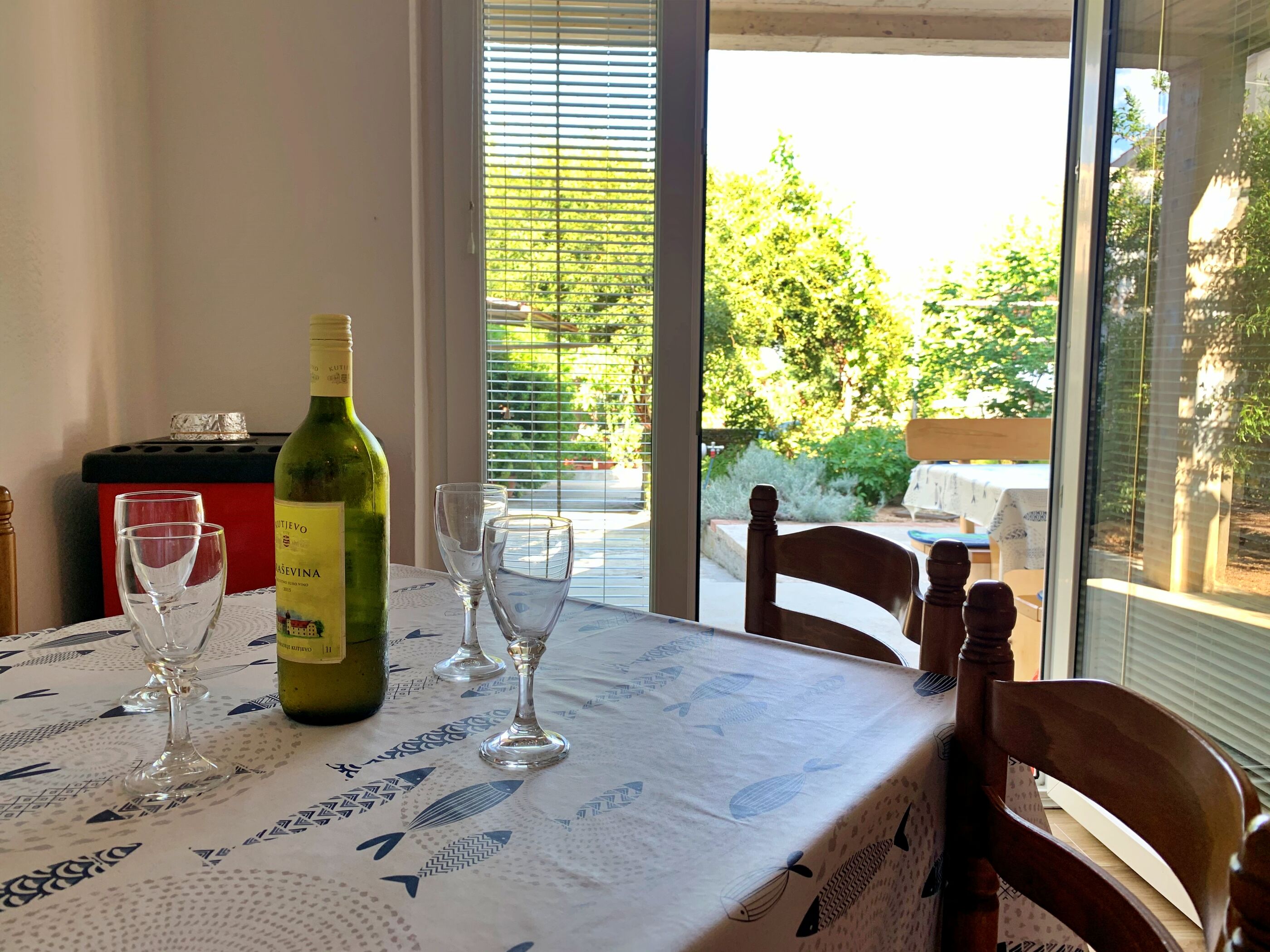 Apartment Gordana 63784-A1