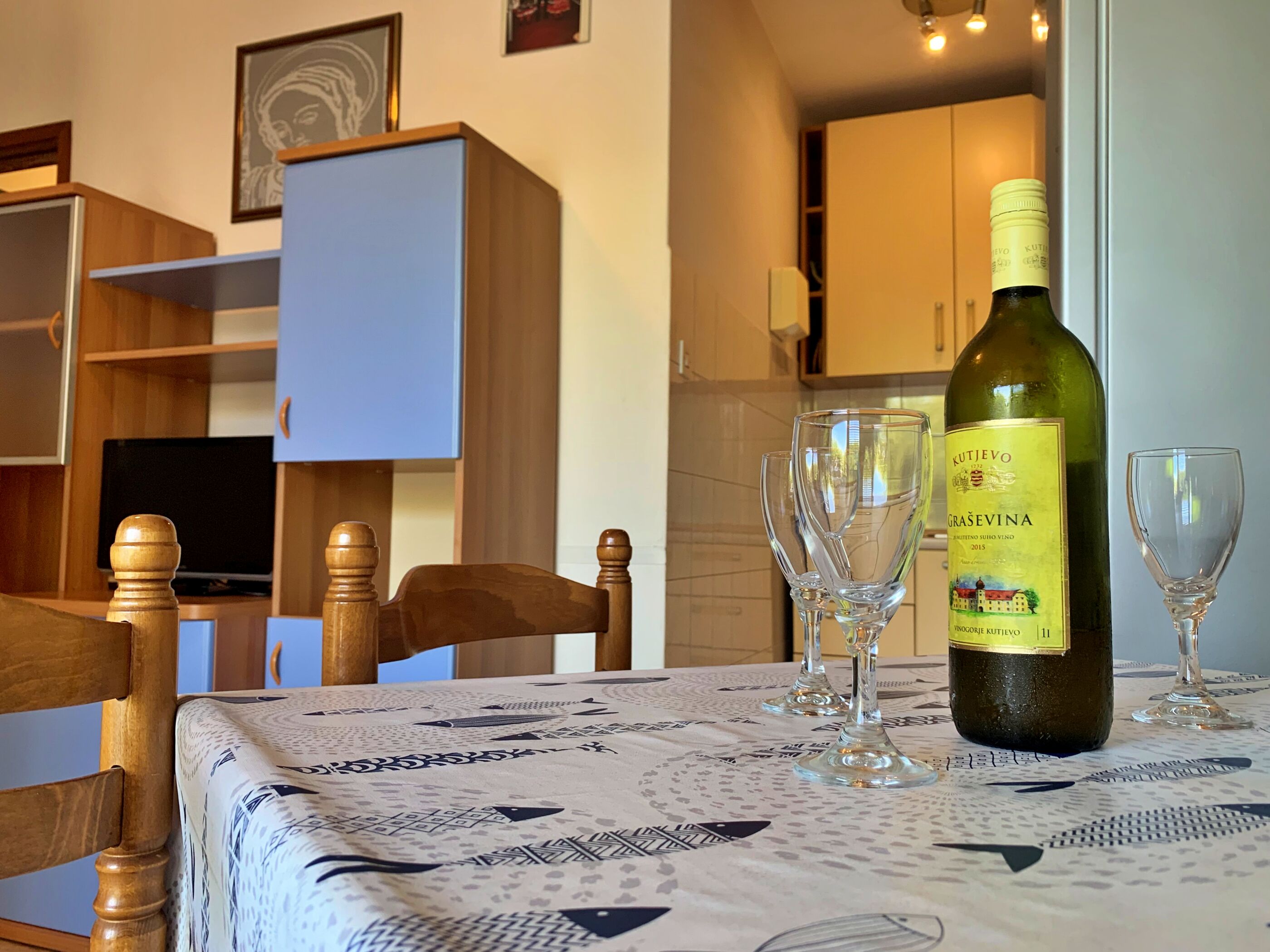 Apartment Gordana 63784-A1