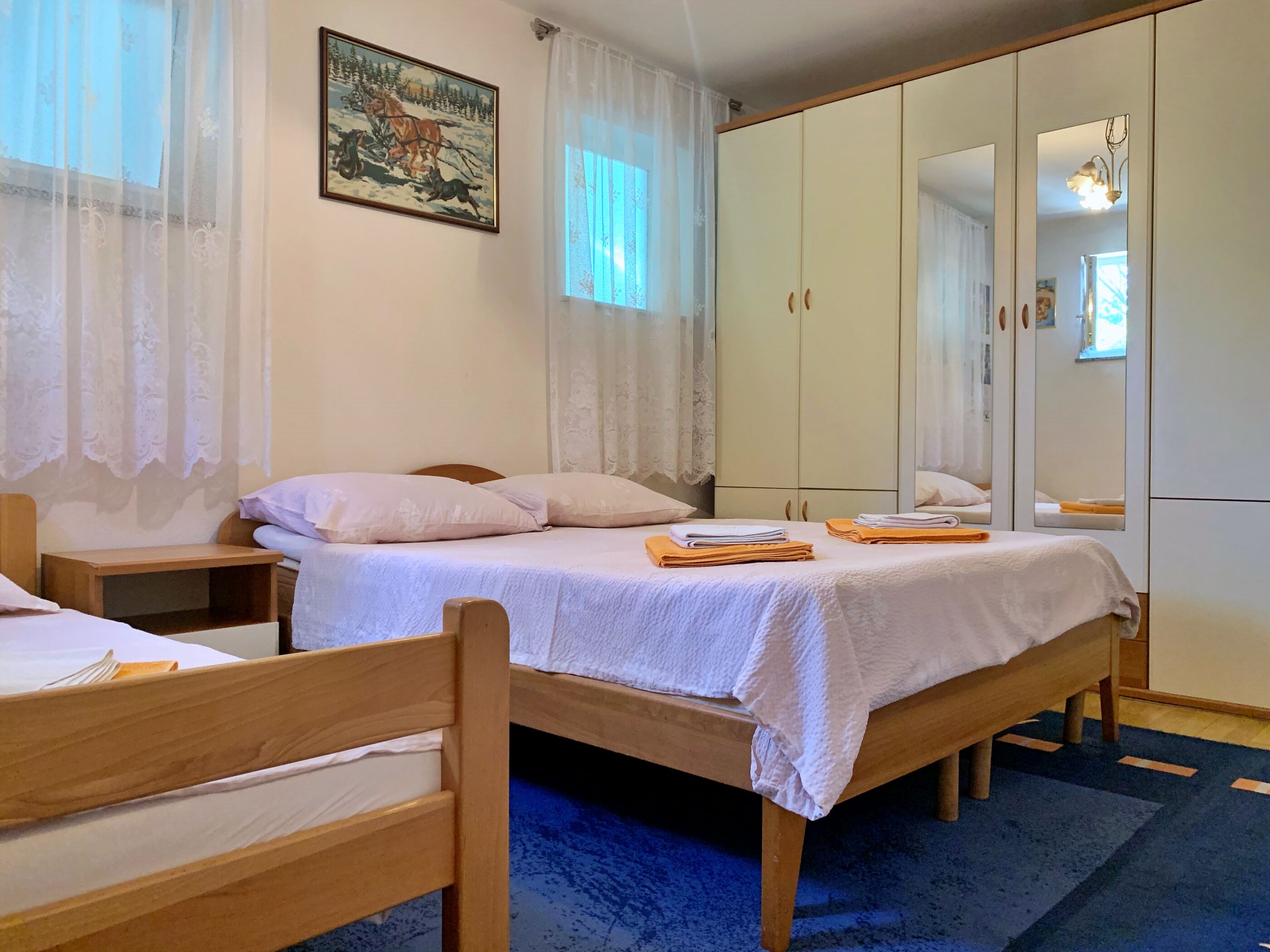 Apartment Gordana 63784-A1