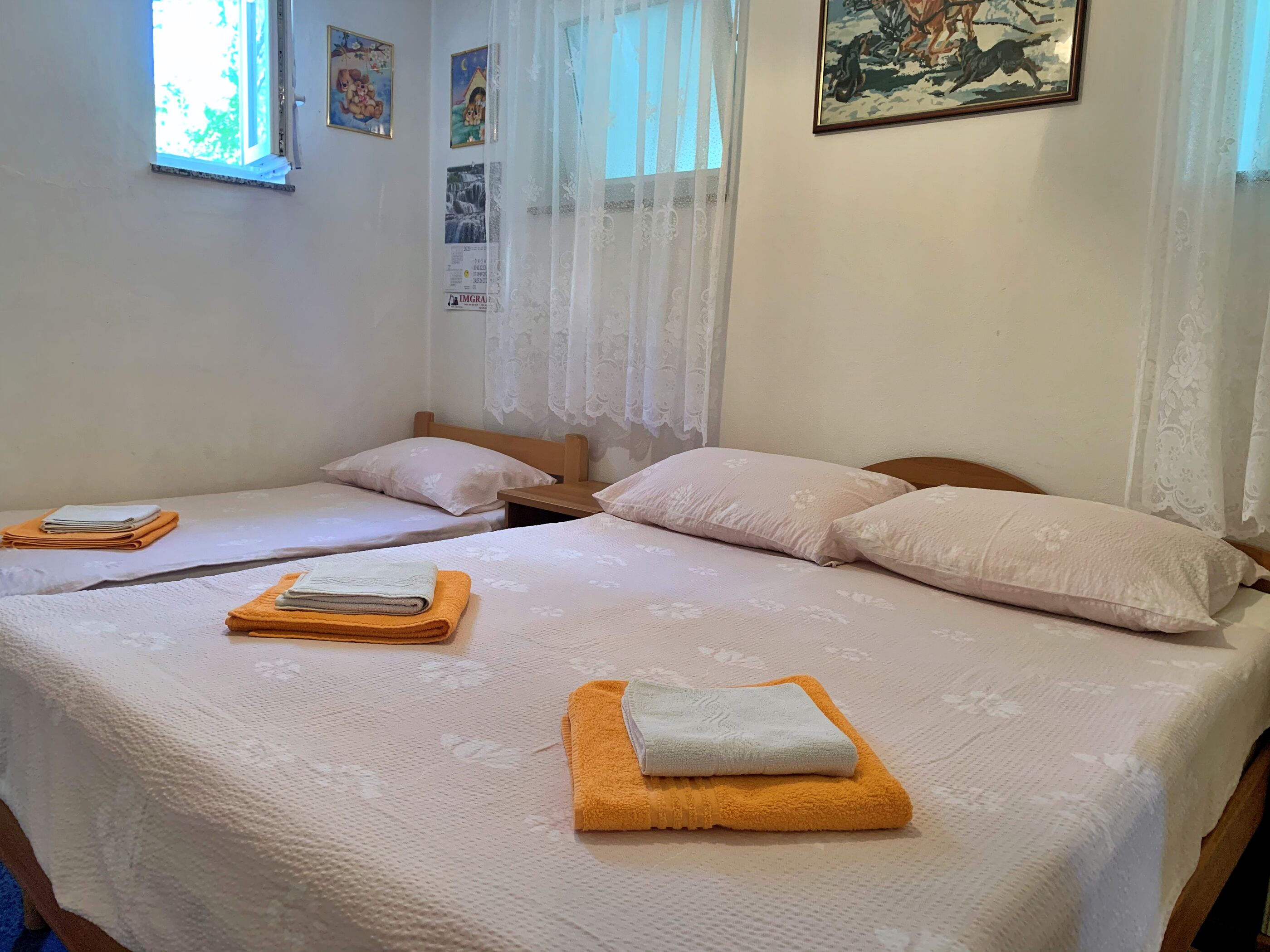 Apartment Gordana 63784-A1