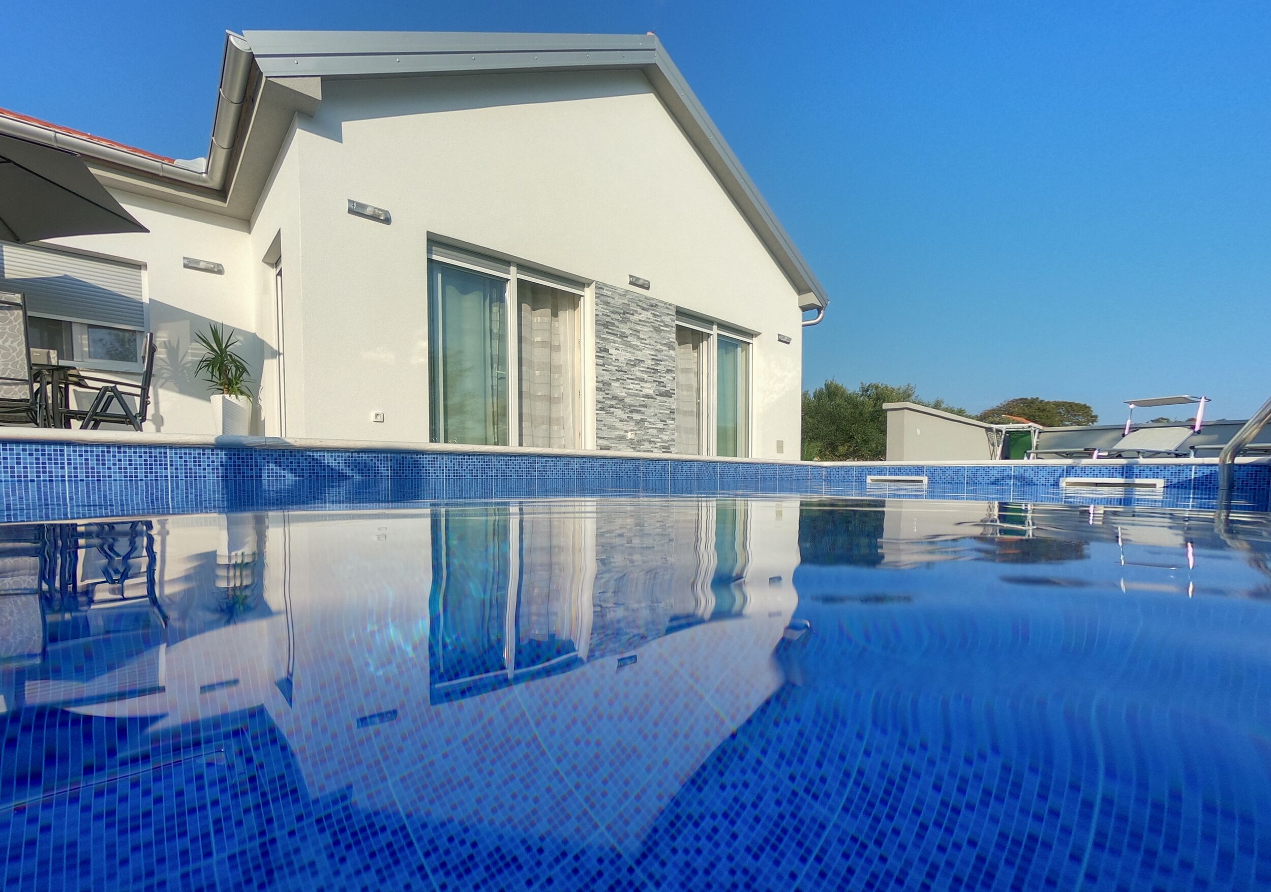 Villa Nicolle Accommodation in Zadar