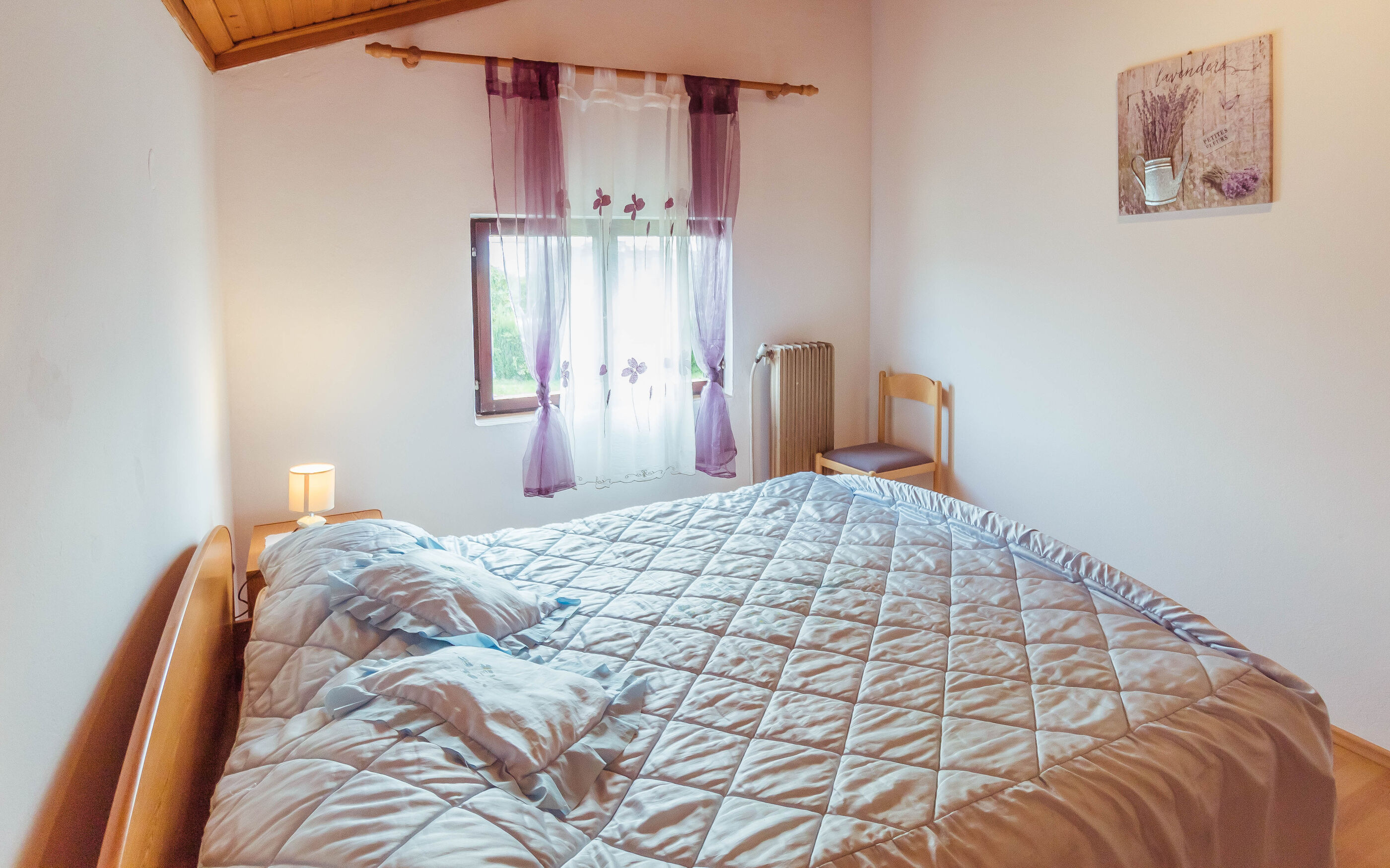 Apartments and Room LUCIANA Savudrija 79166-A1