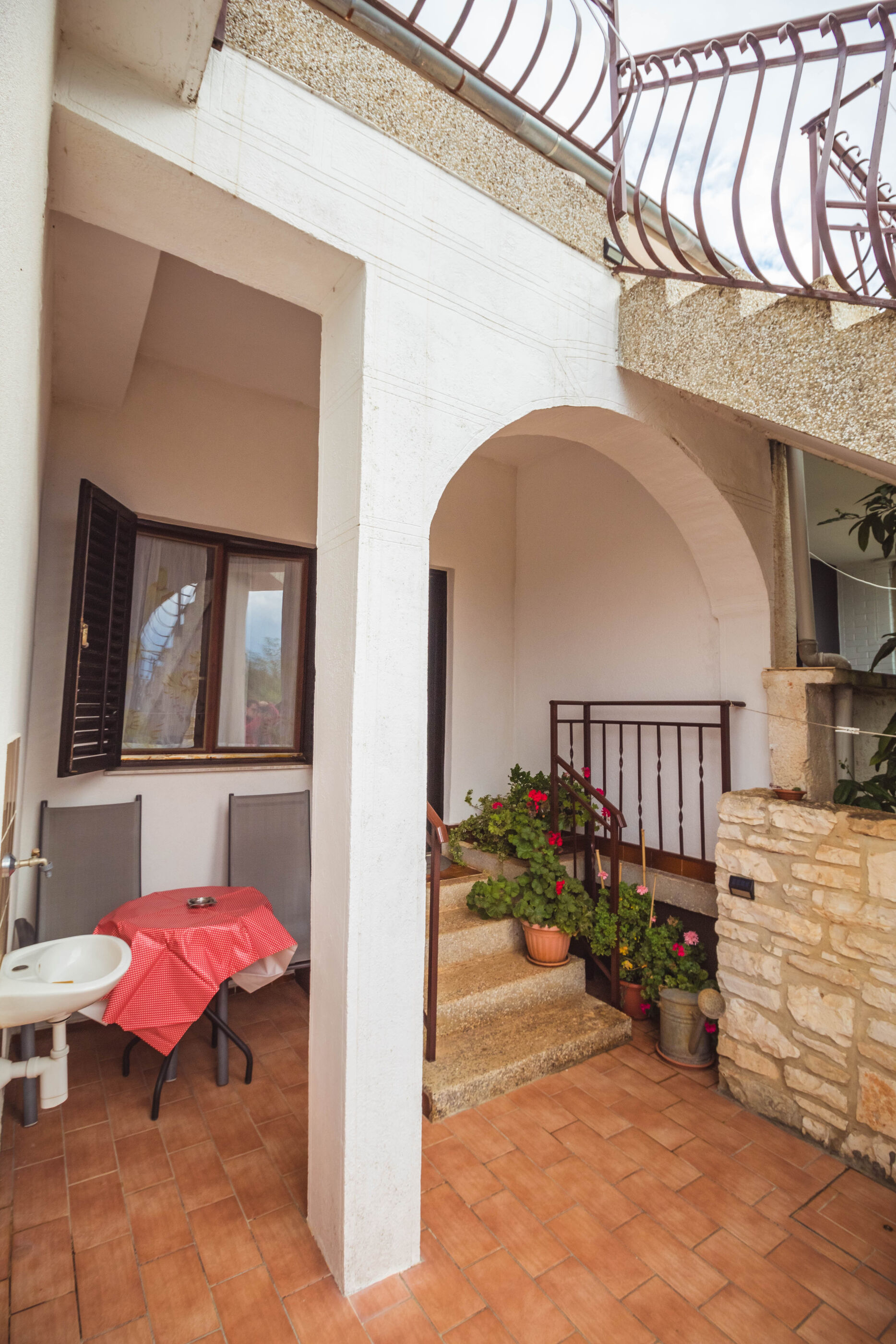 Apartments and Room LUCIANA Savudrija 79166-S1