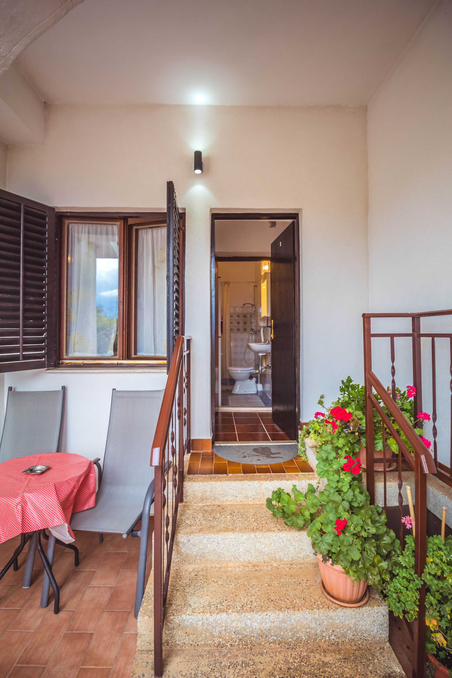 Apartments and Room LUCIANA Savudrija 79166-S1