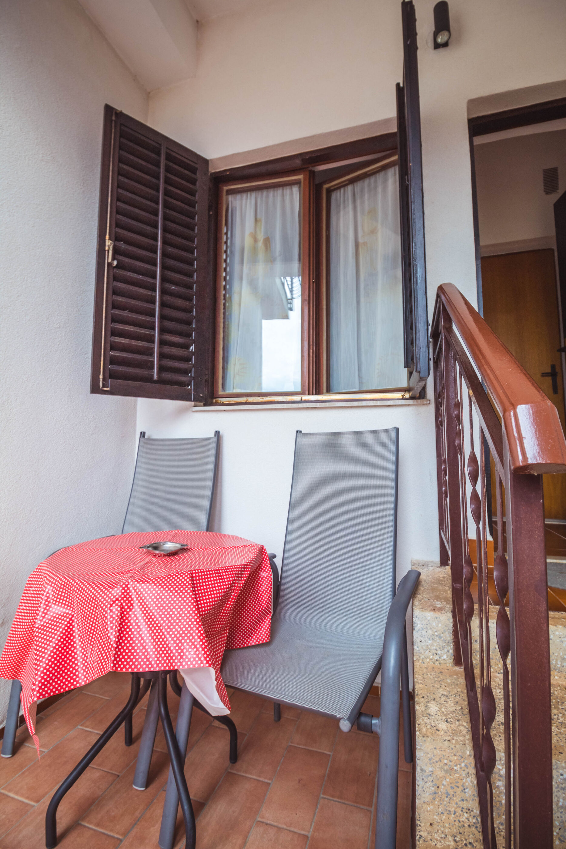 Apartments and Room LUCIANA Savudrija 79166-S1