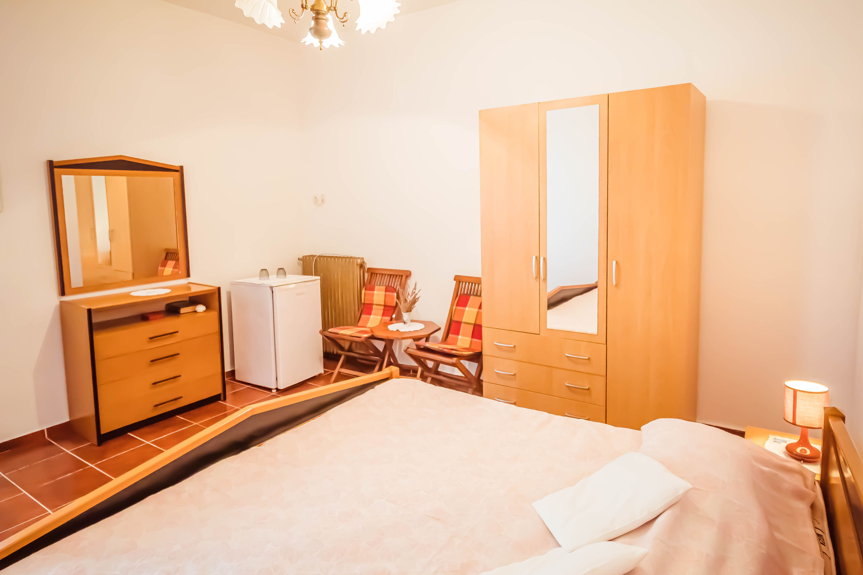 Apartments and Room LUCIANA Savudrija 79166-S1