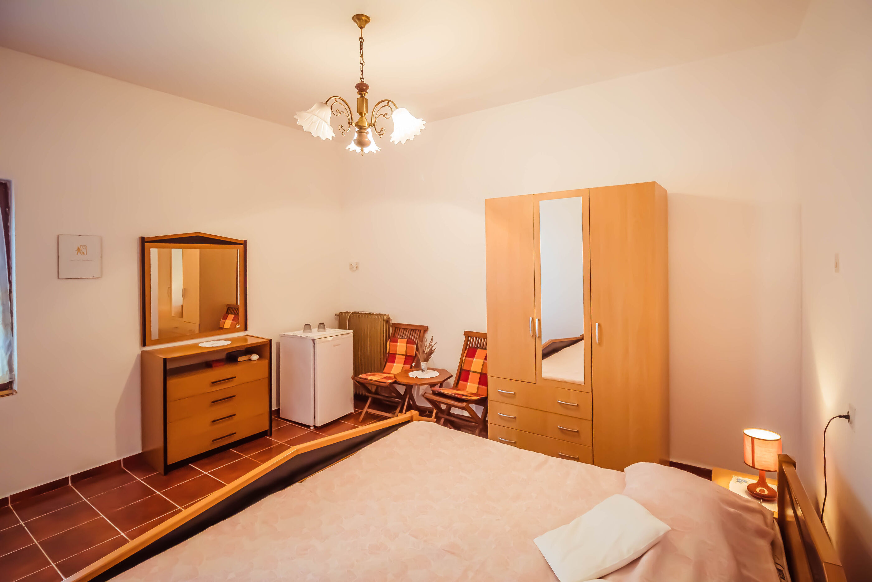Apartments and Room LUCIANA Savudrija 79166-S1