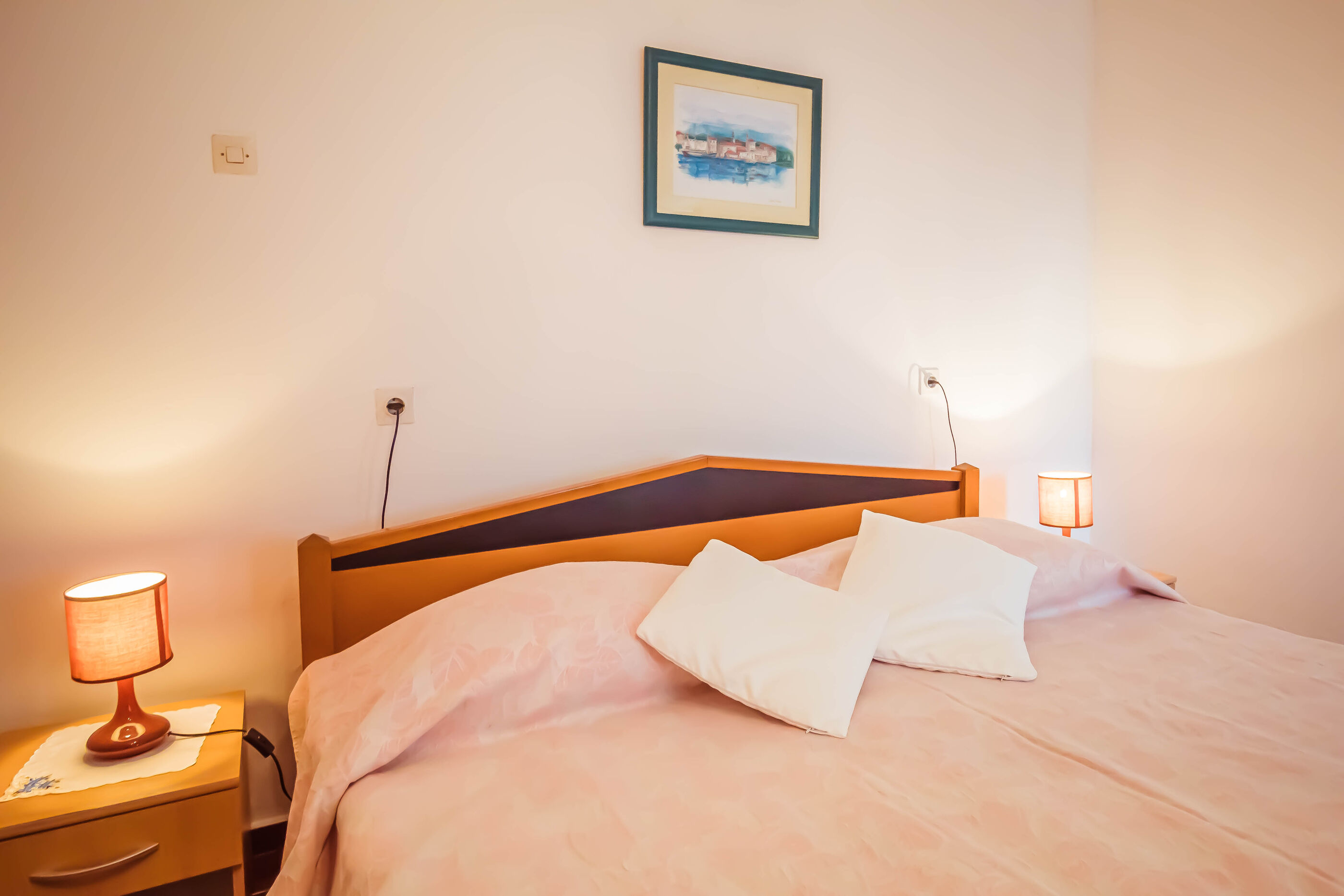 Apartments and Room LUCIANA Savudrija 79166-S1
