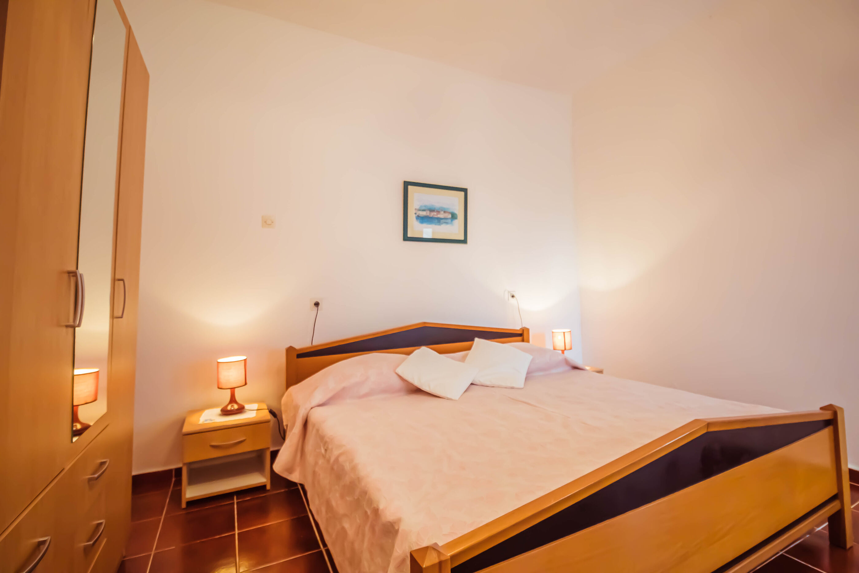 Apartments and Room LUCIANA Savudrija 79166-S1