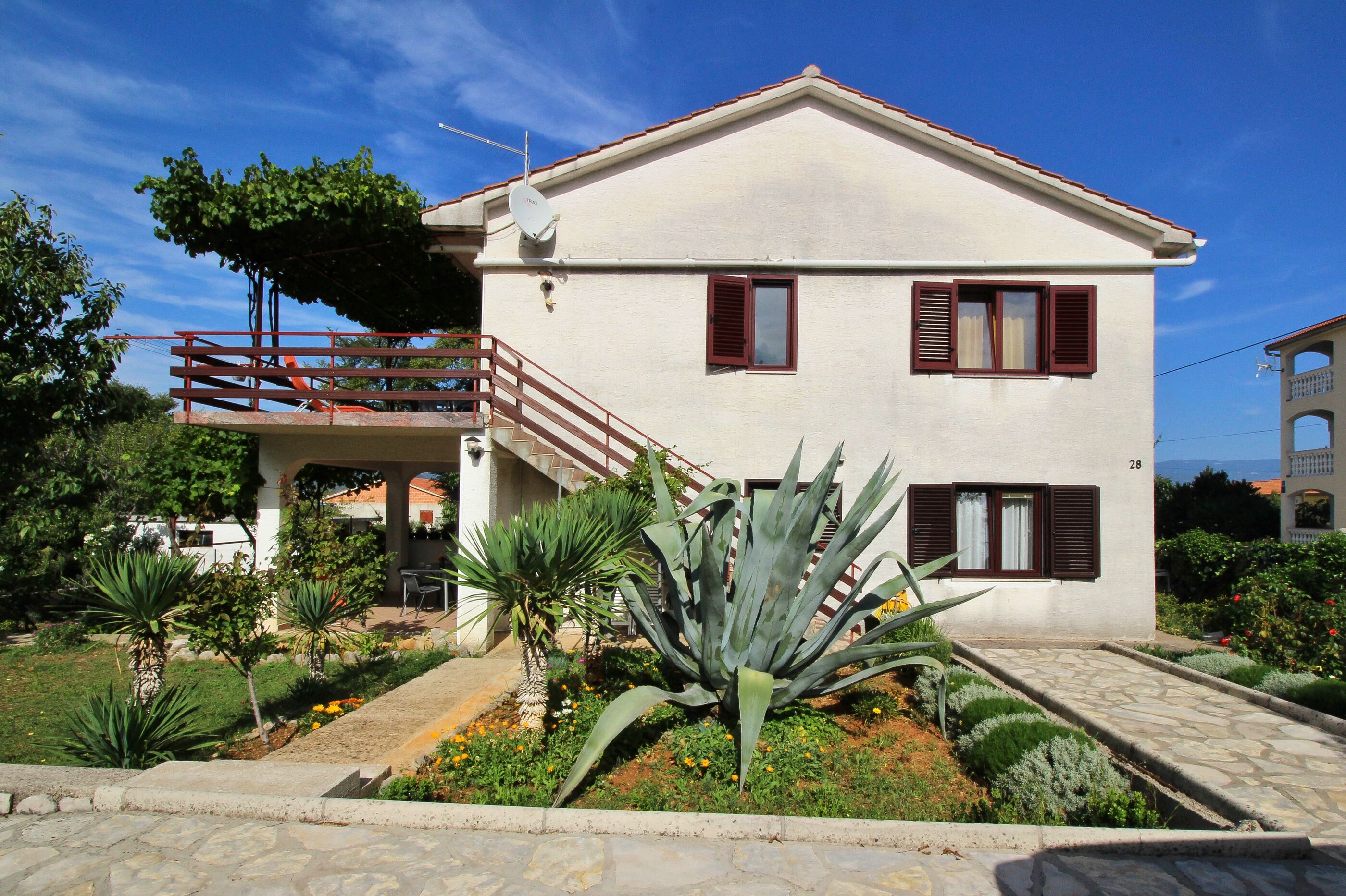 Apartments Viola 64391-A1