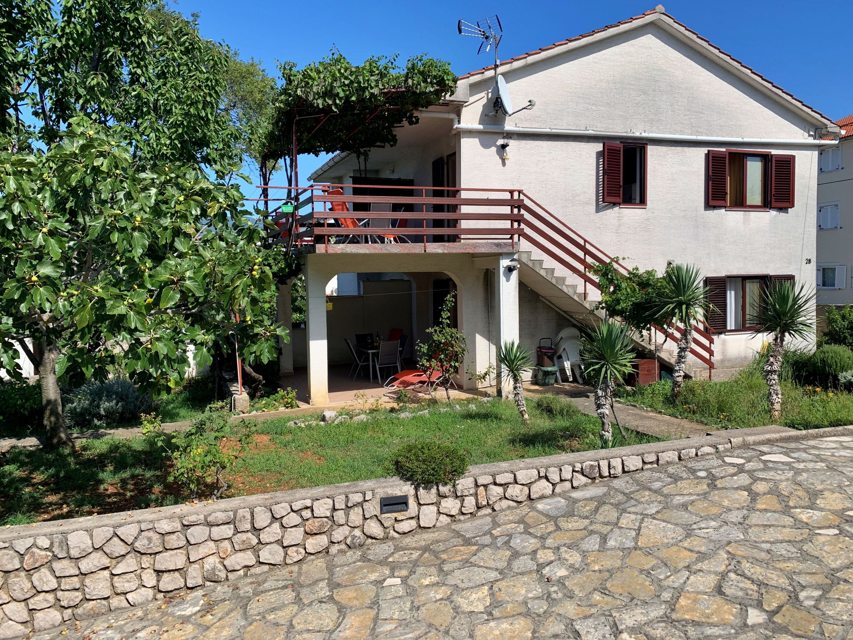 Apartments Viola 64391-A1