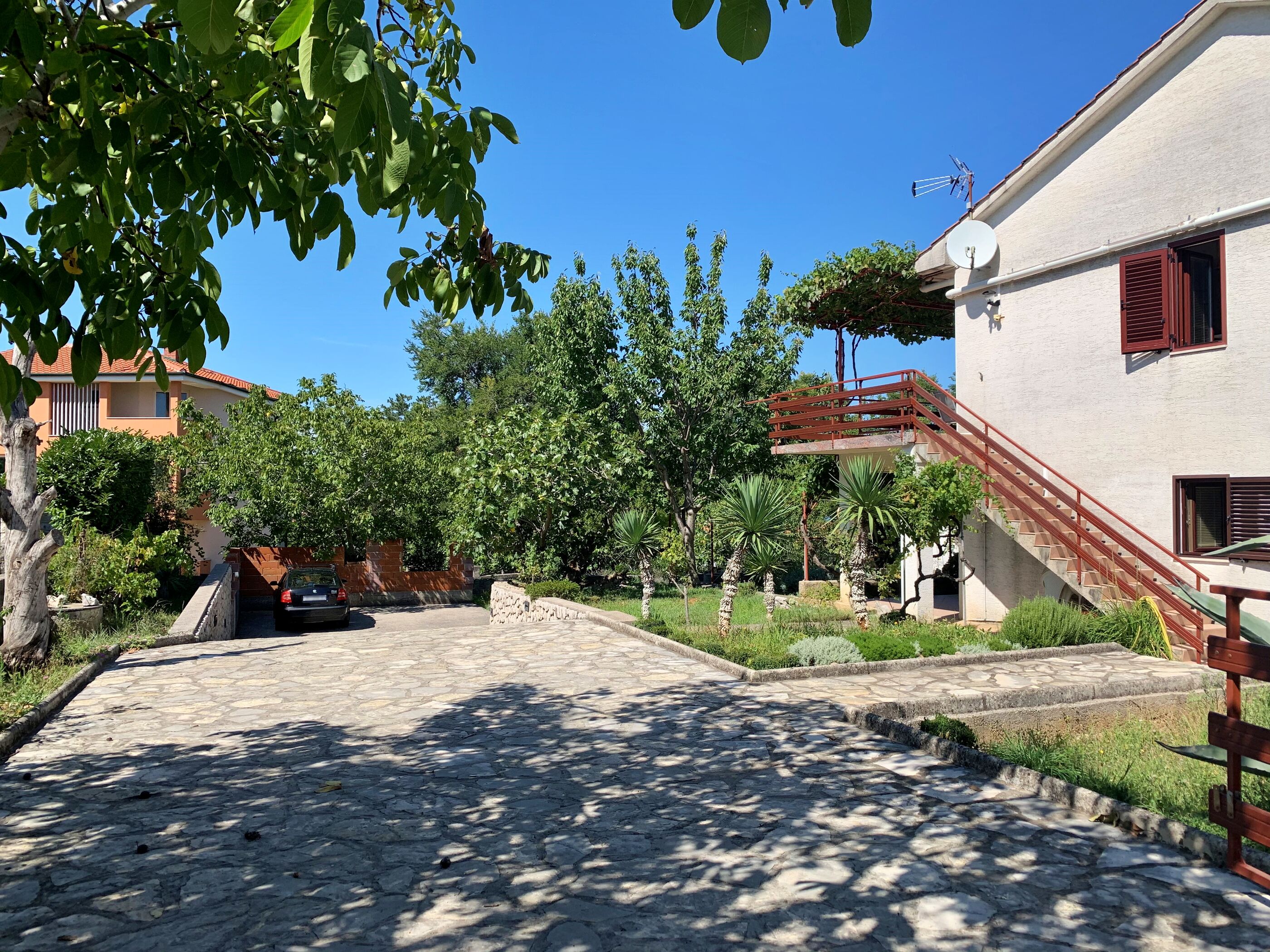 Apartments Viola 64391-A1