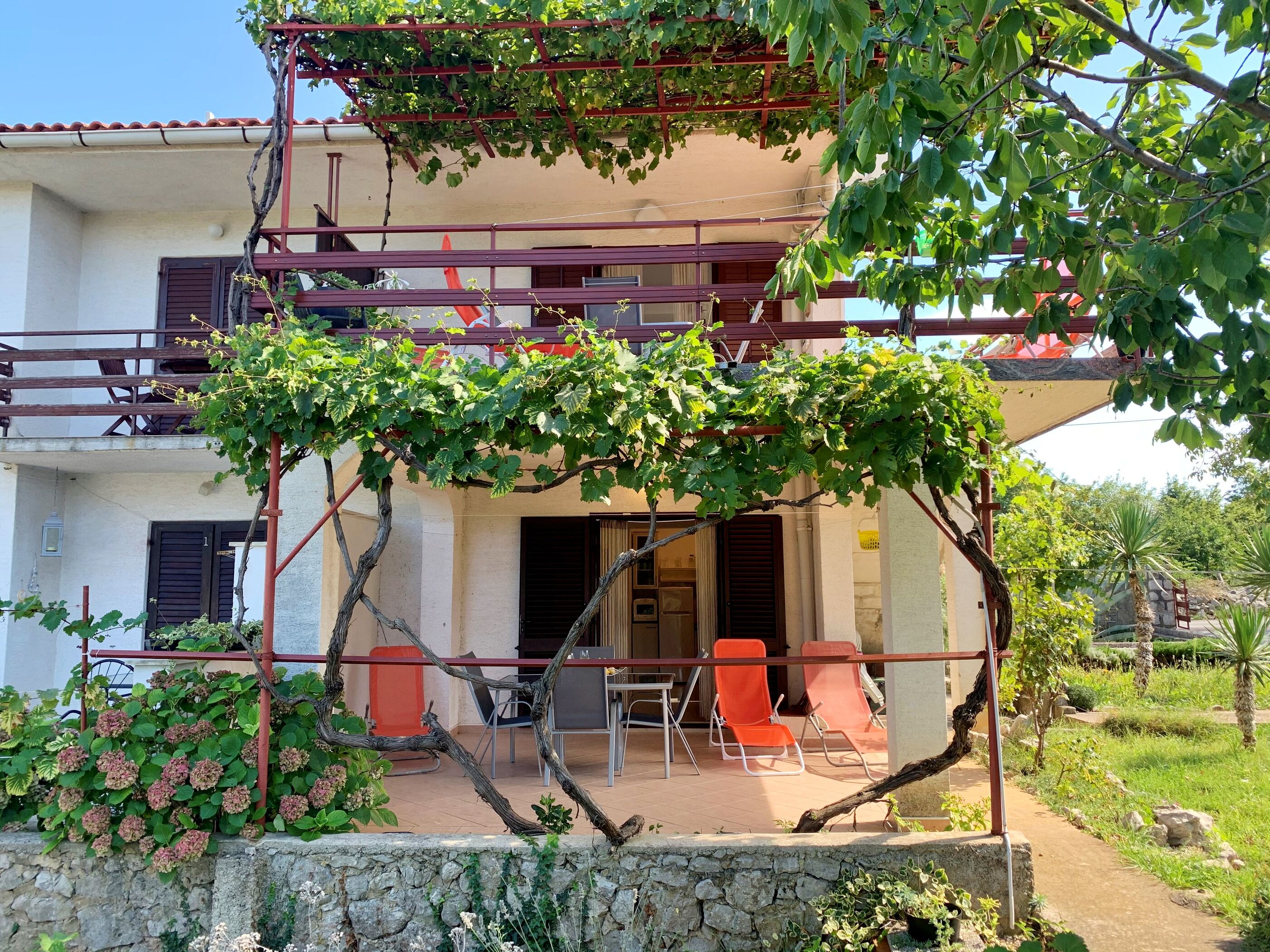 Apartments Viola 64391-A1