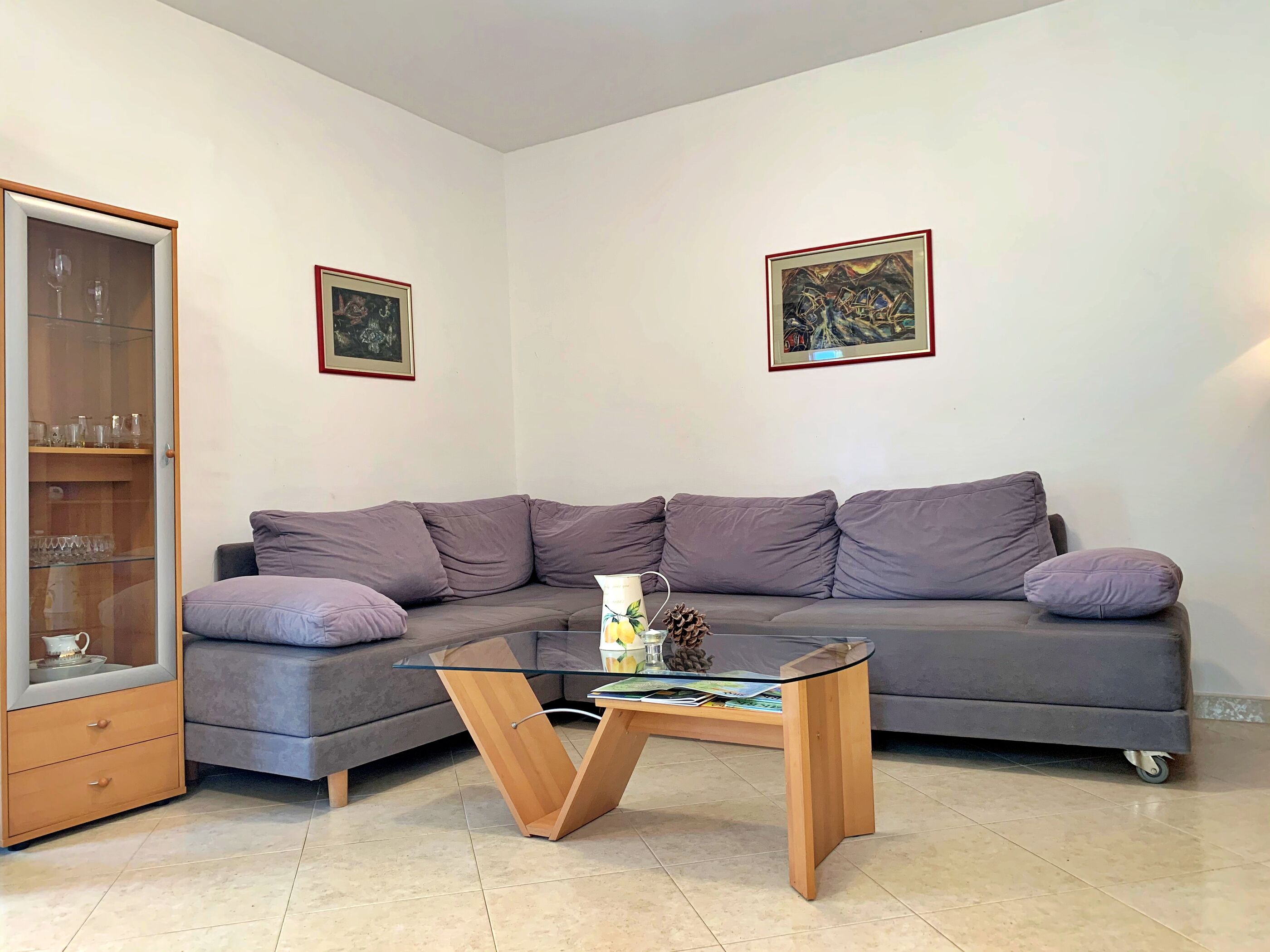 Apartments Viola 64391-A1