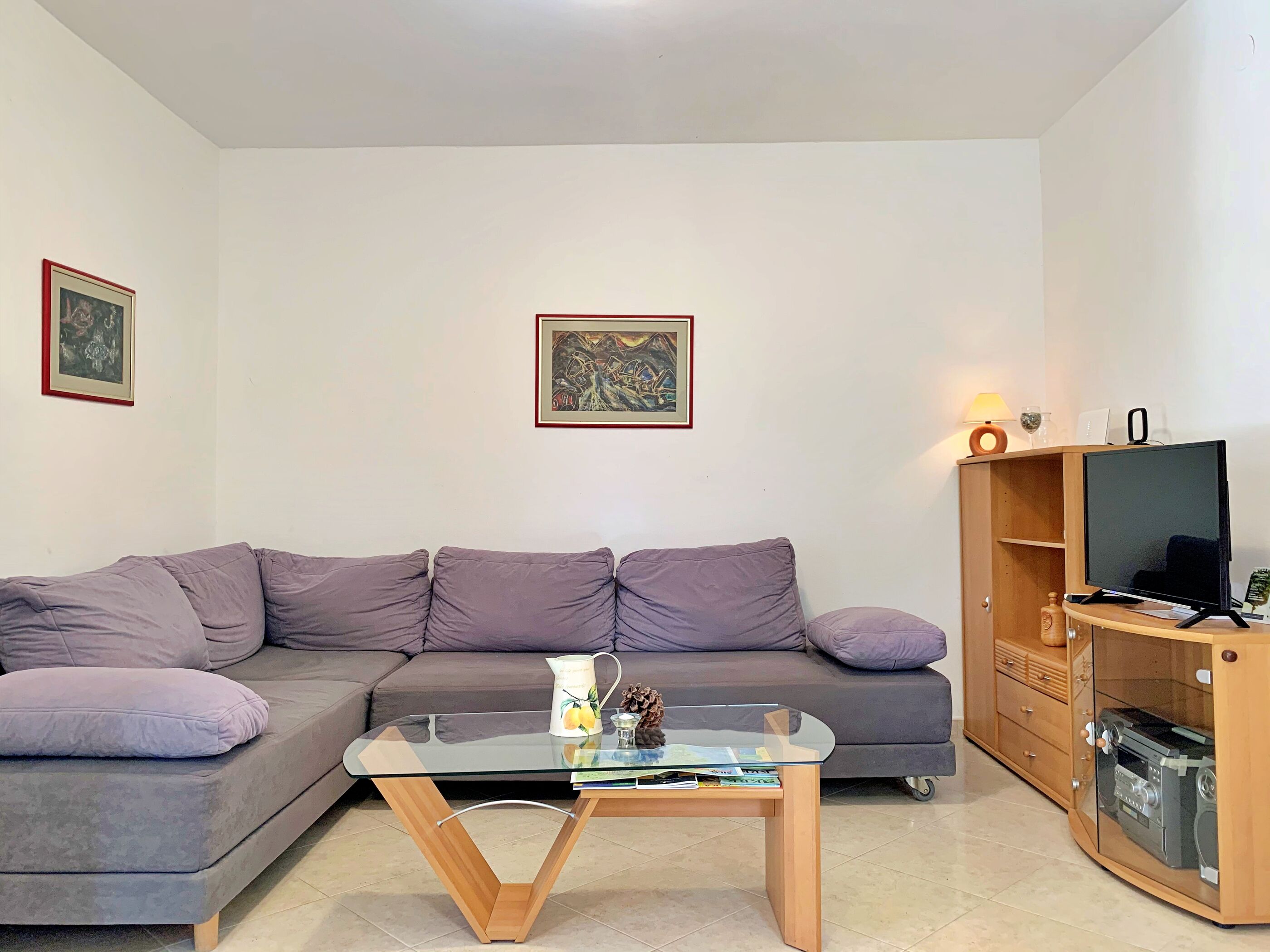 Apartments Viola 64391-A1