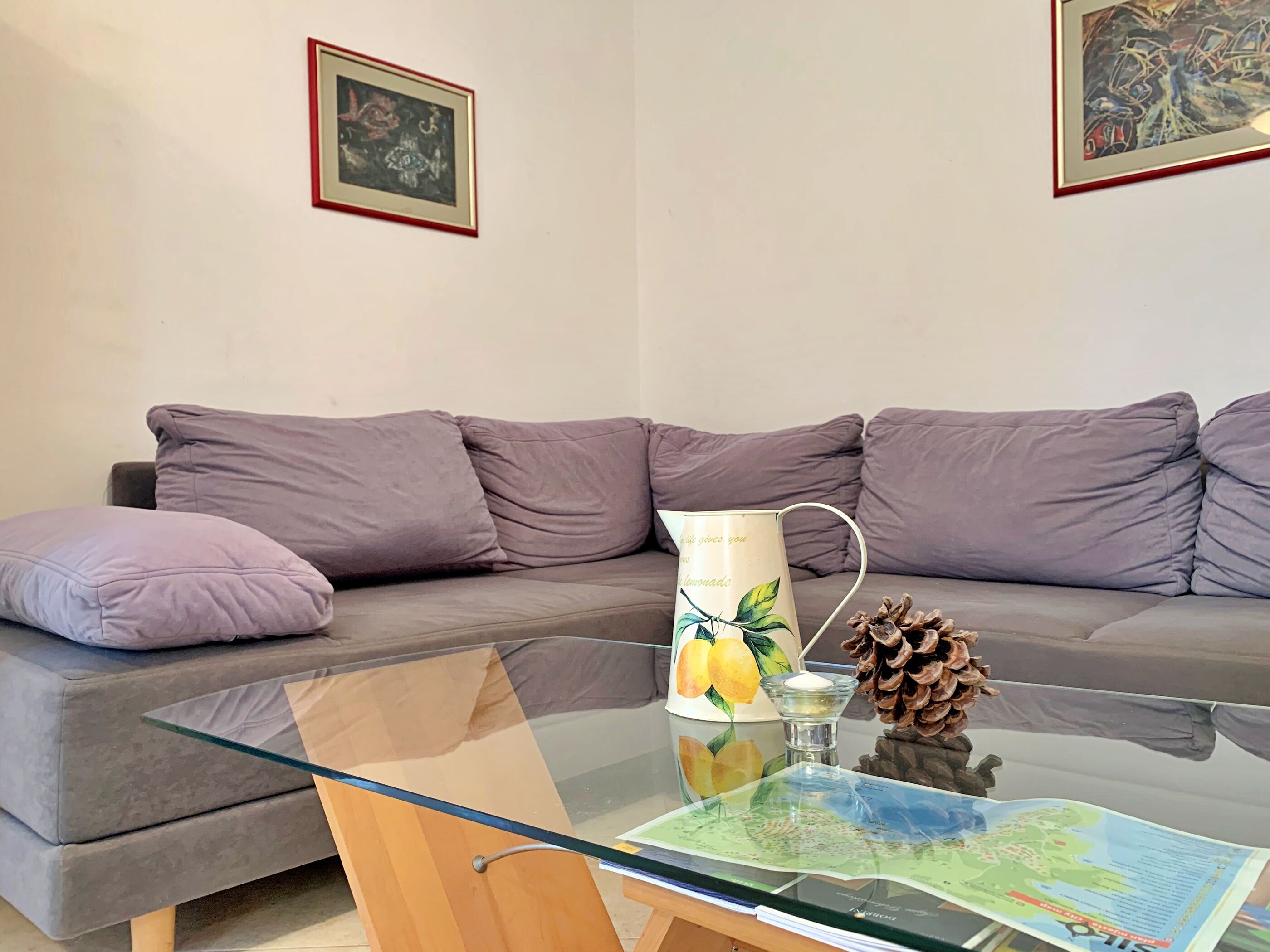Apartments Viola 64391-A1