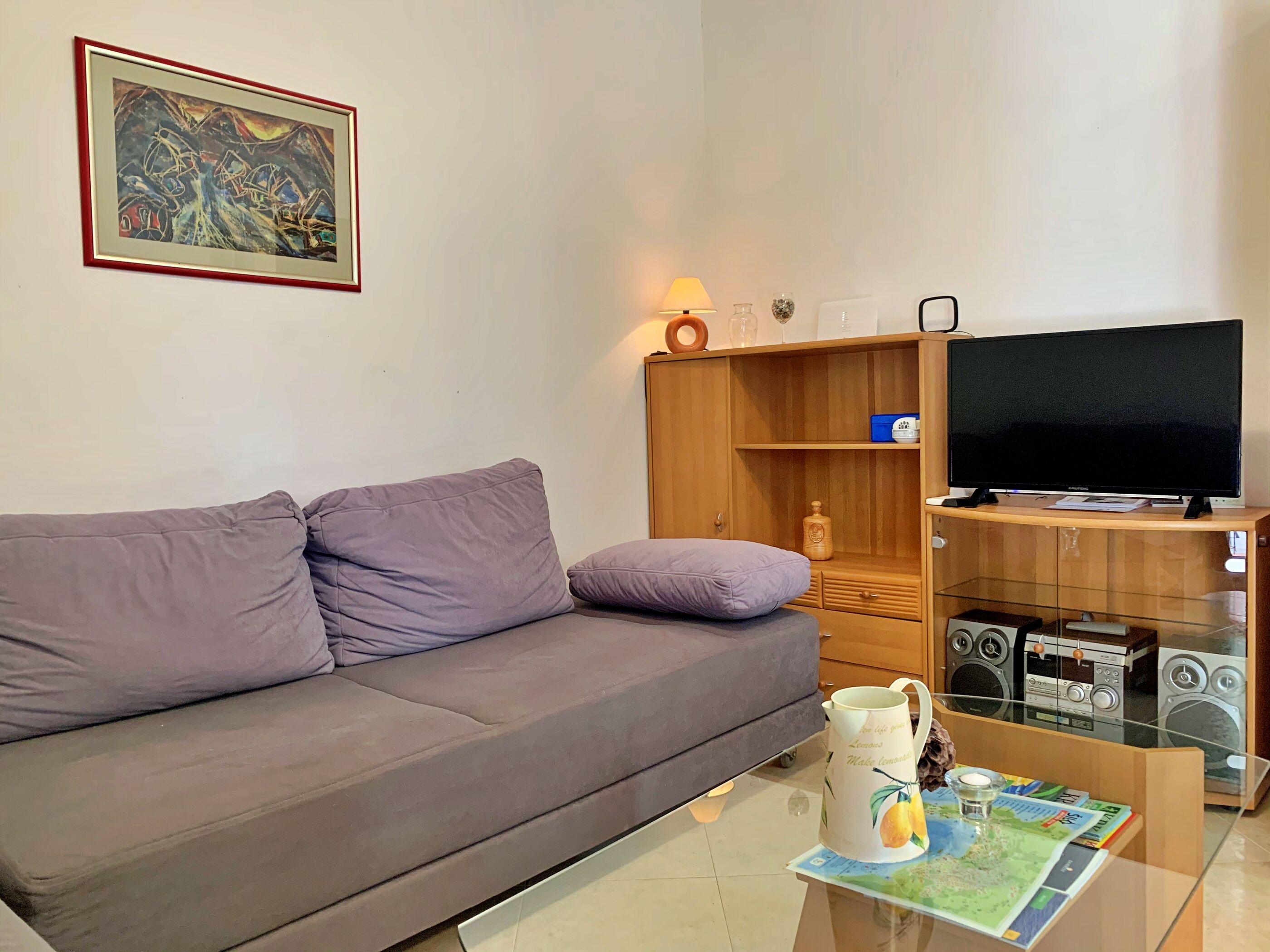 Apartments Viola 64391-A1