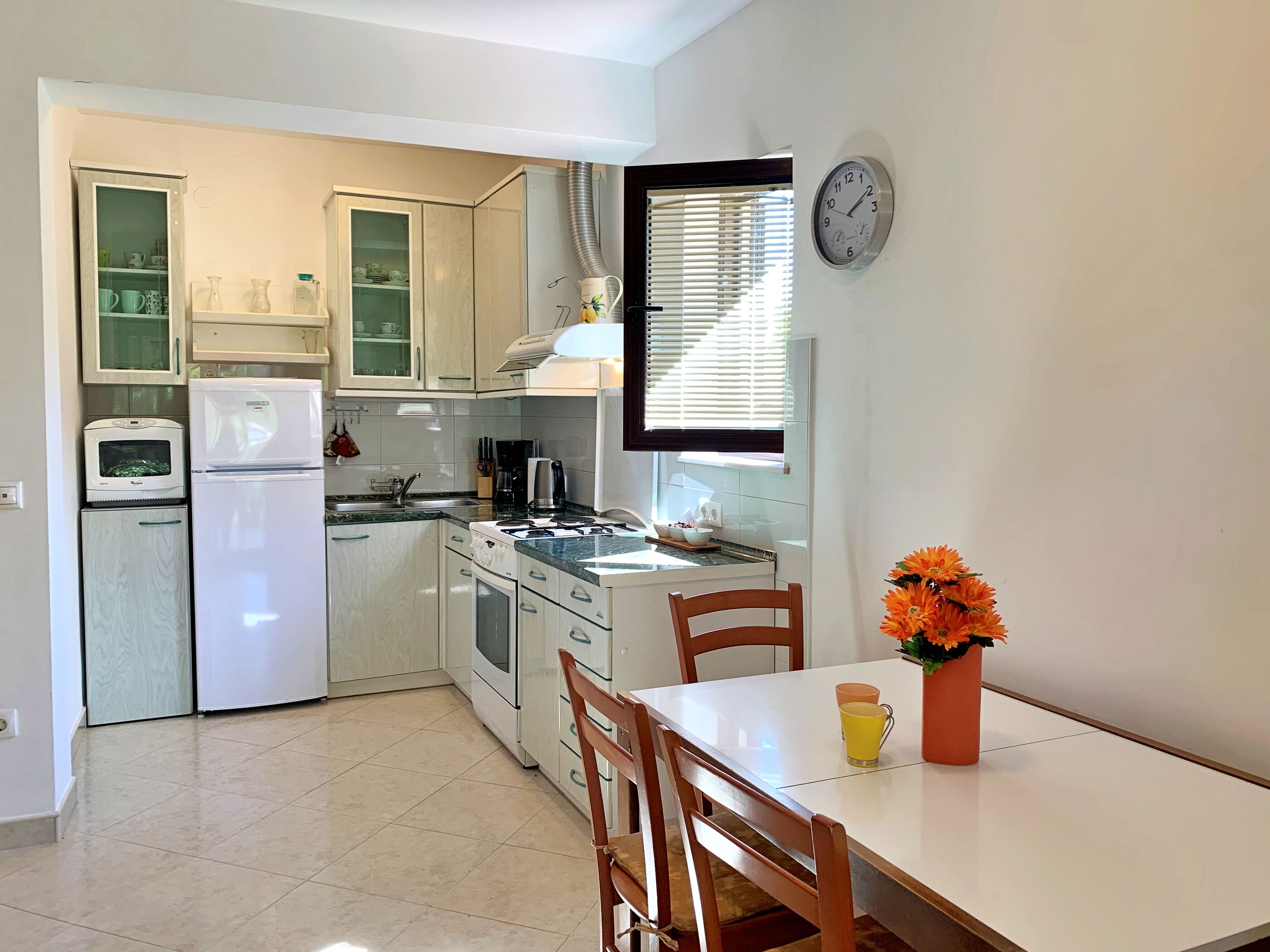 Apartments Viola 64391-A1