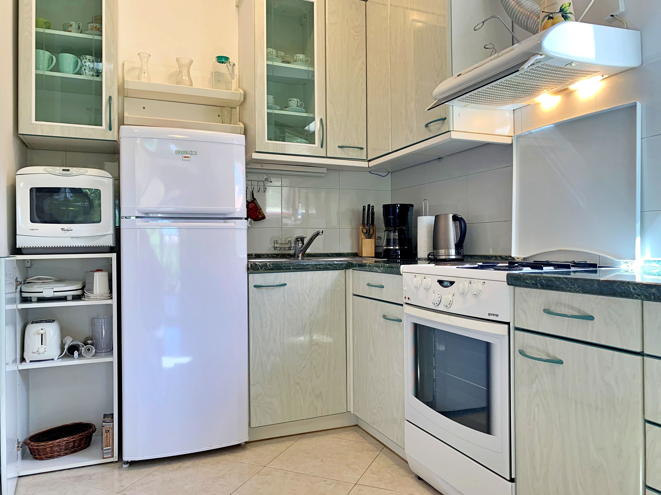 Apartments Viola 64391-A1