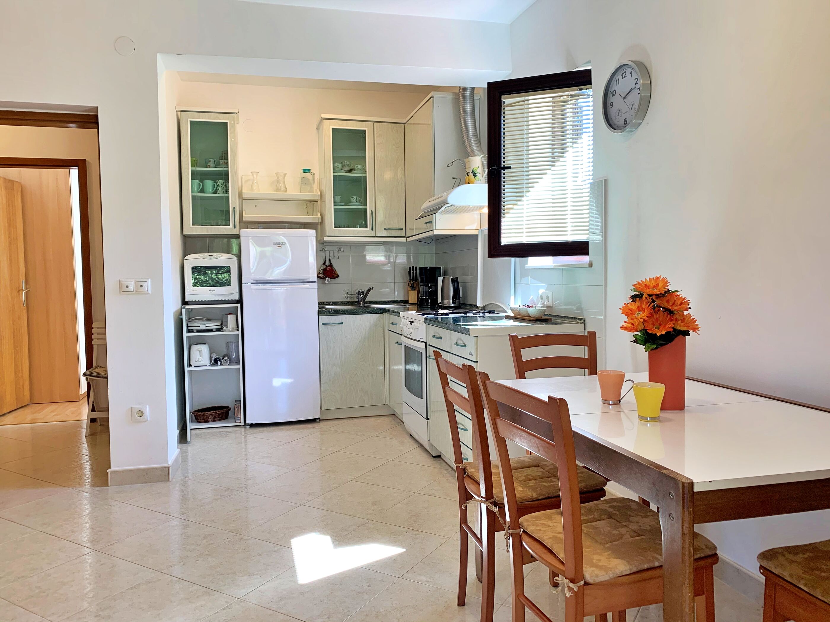 Apartments Viola 64391-A1