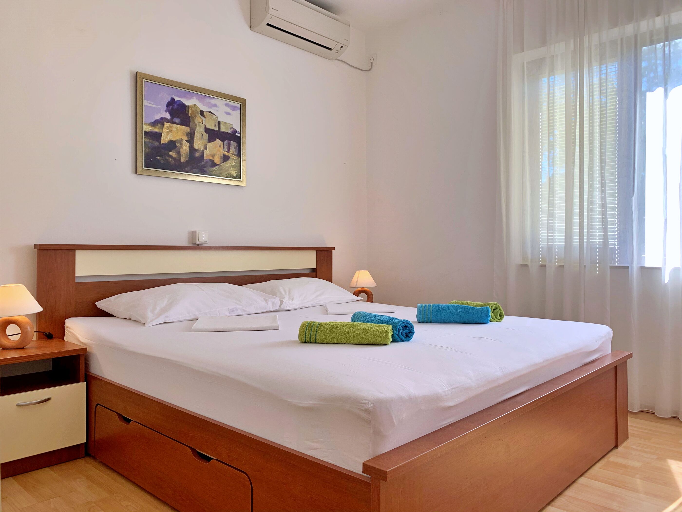 Apartments Viola 64391-A1