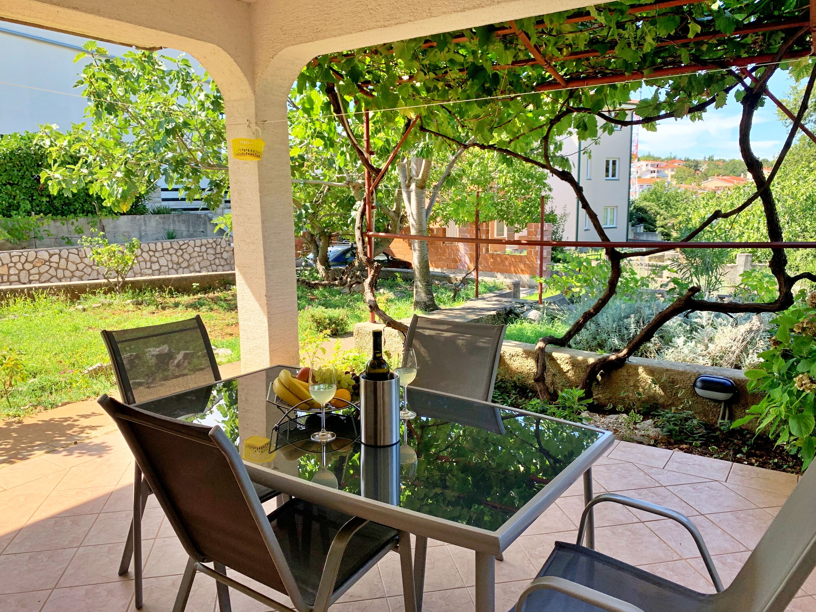 Apartments Viola 64391-A1