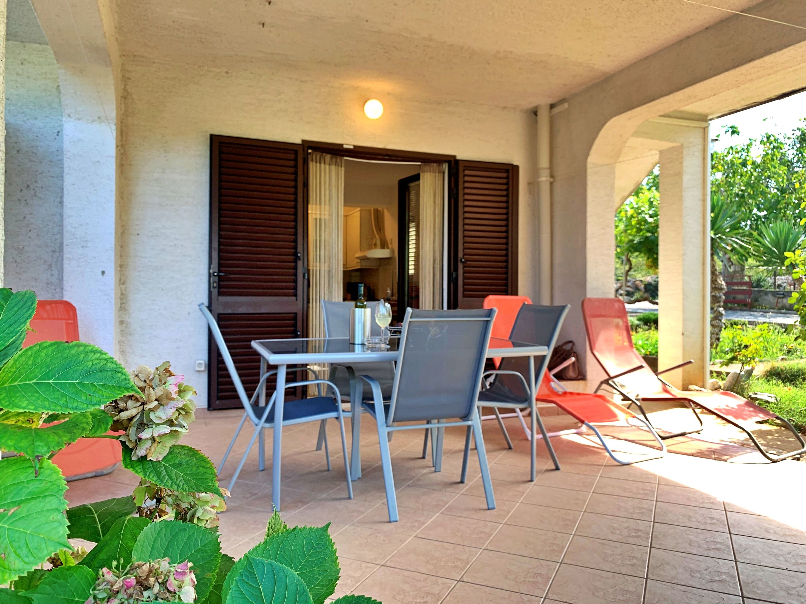 Apartments Viola 64391-A1
