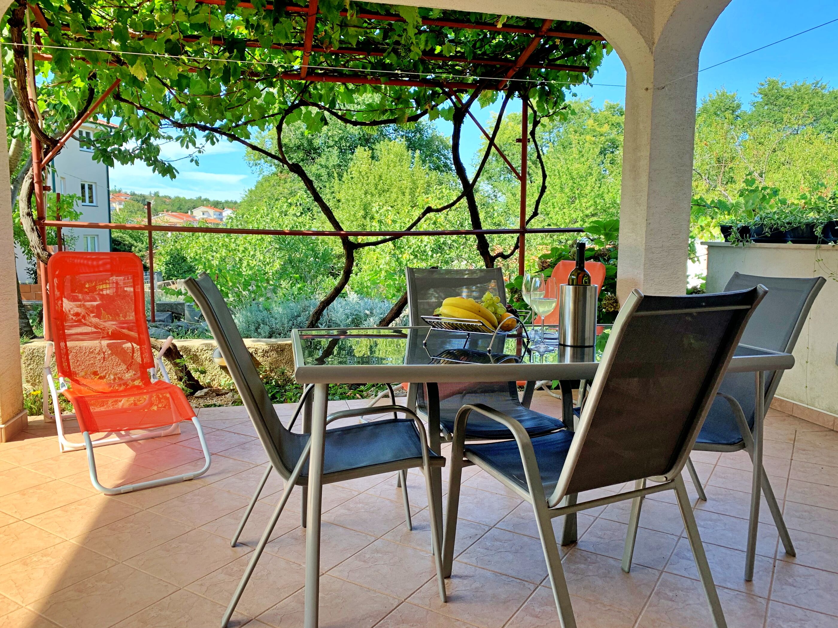 Apartments Viola 64391-A1