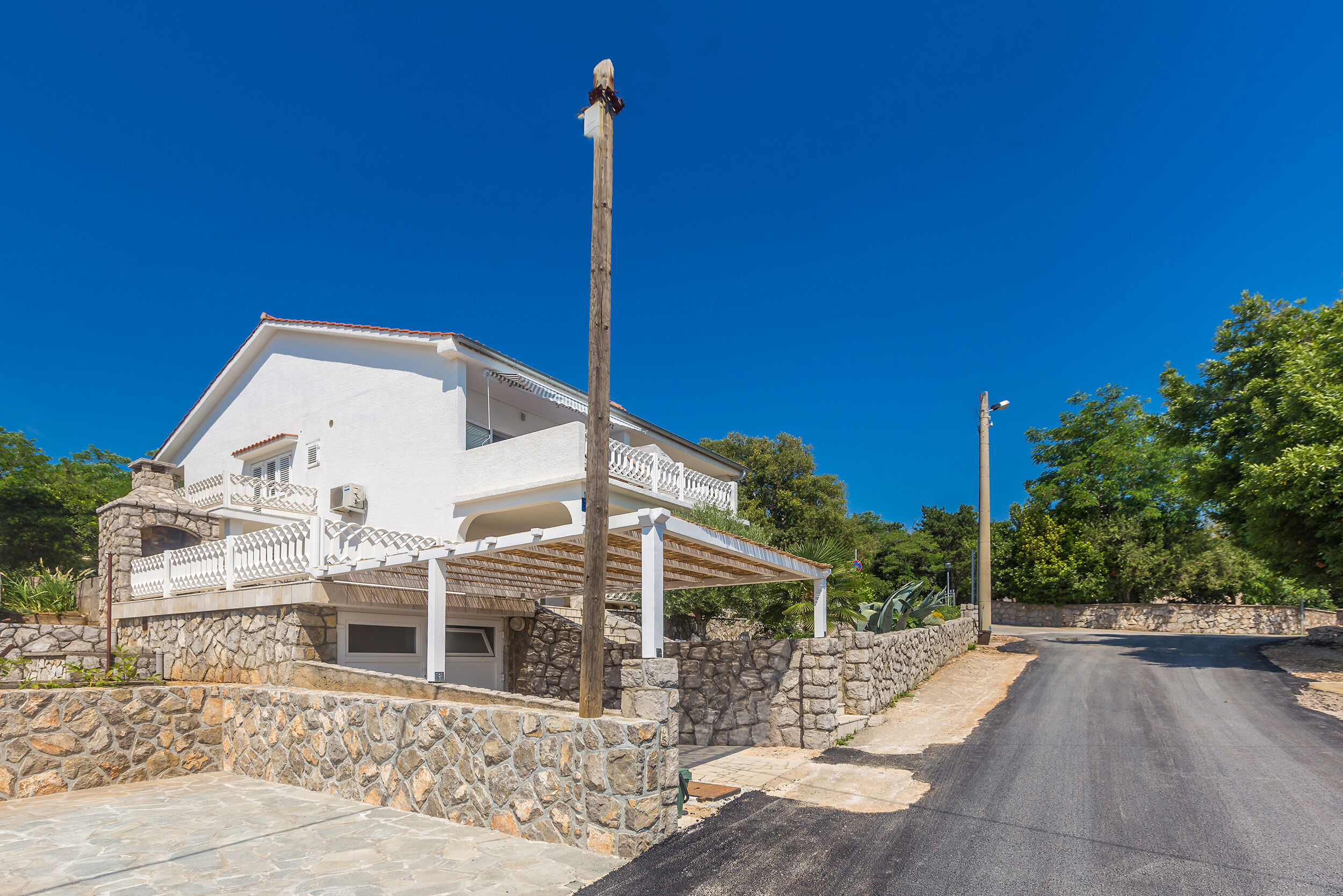 Apartment Presker 94048-A1