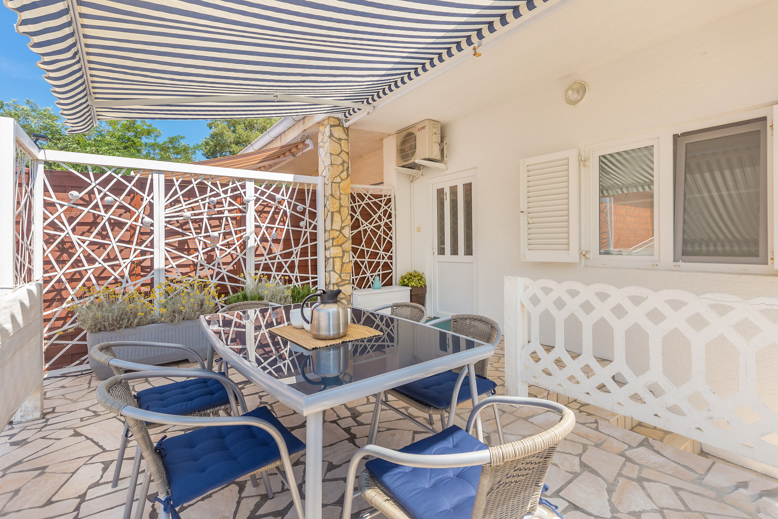 Apartment Presker 94048-A1