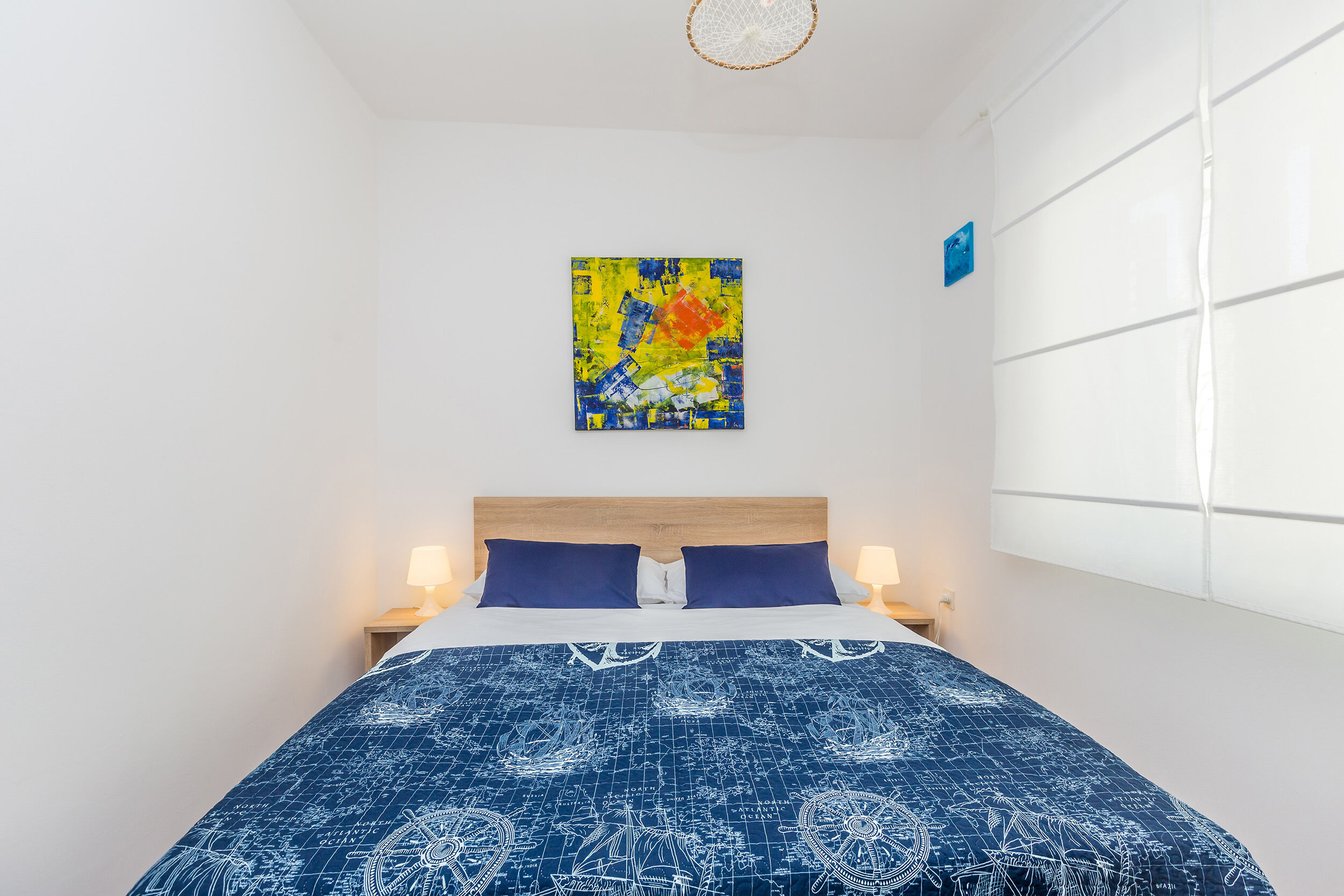 Apartment Presker 94048-A1