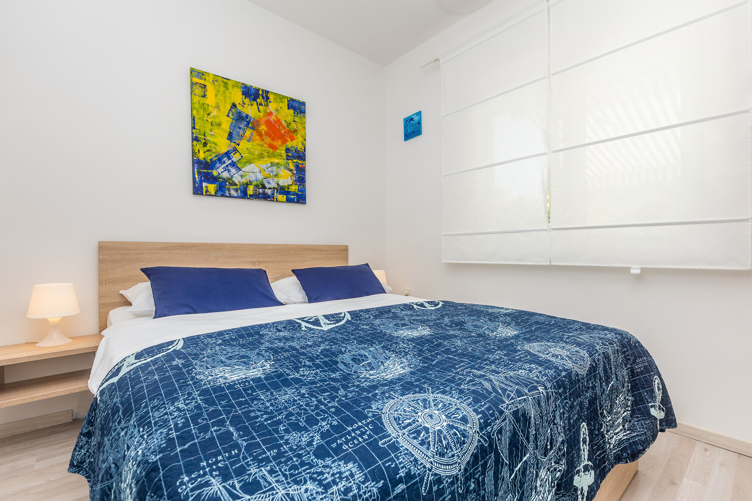 Apartment Presker 94048-A1