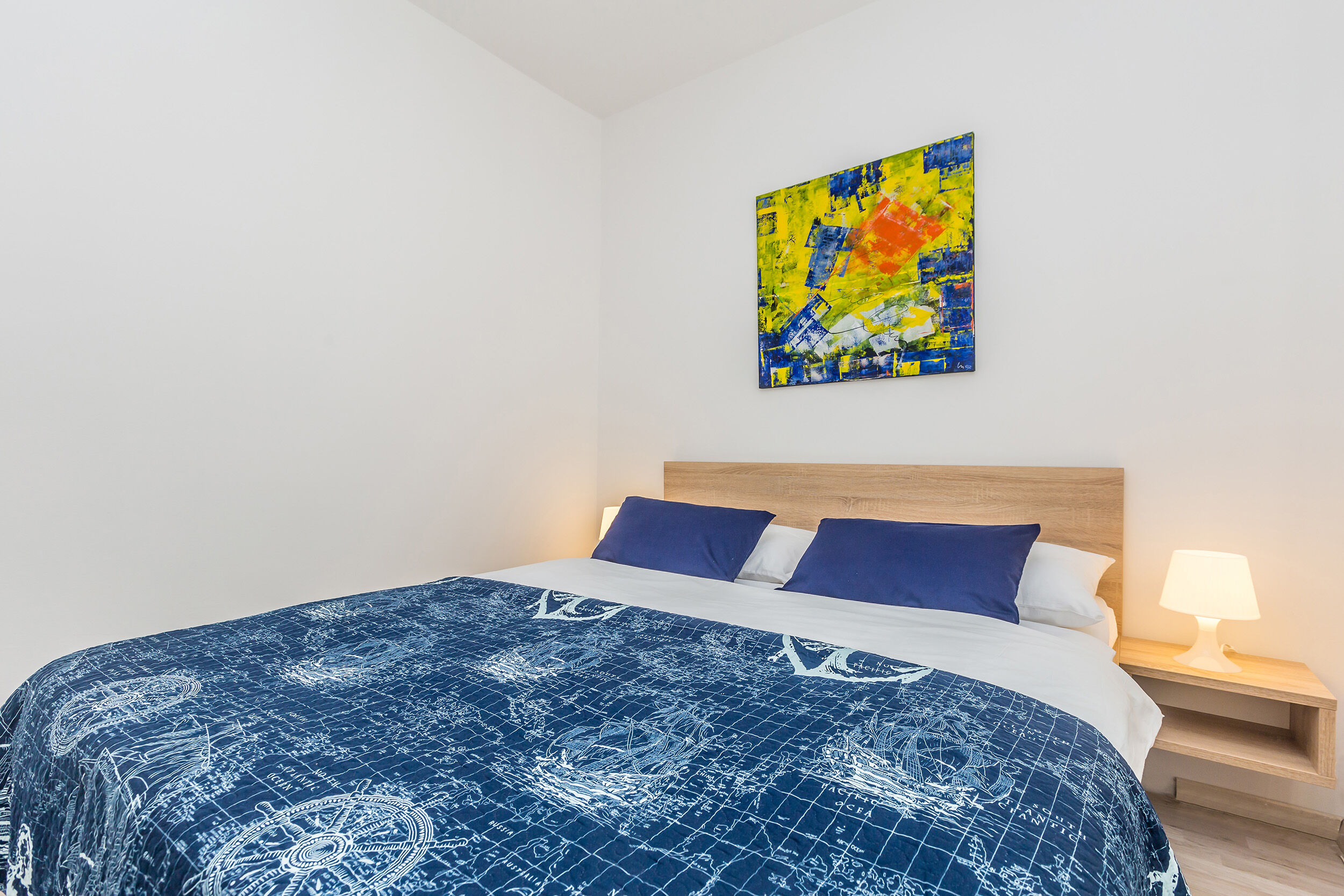 Apartment Presker 94048-A1