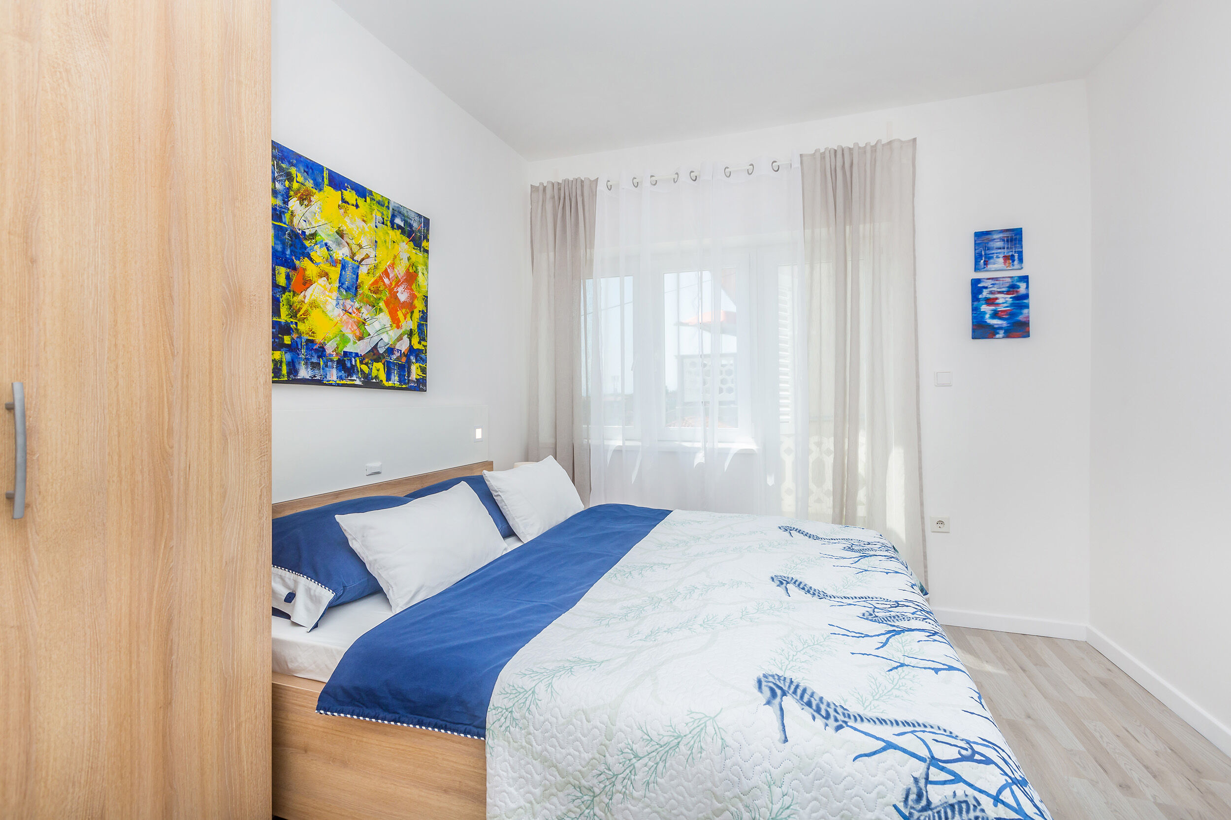 Apartment Presker 94048-A1