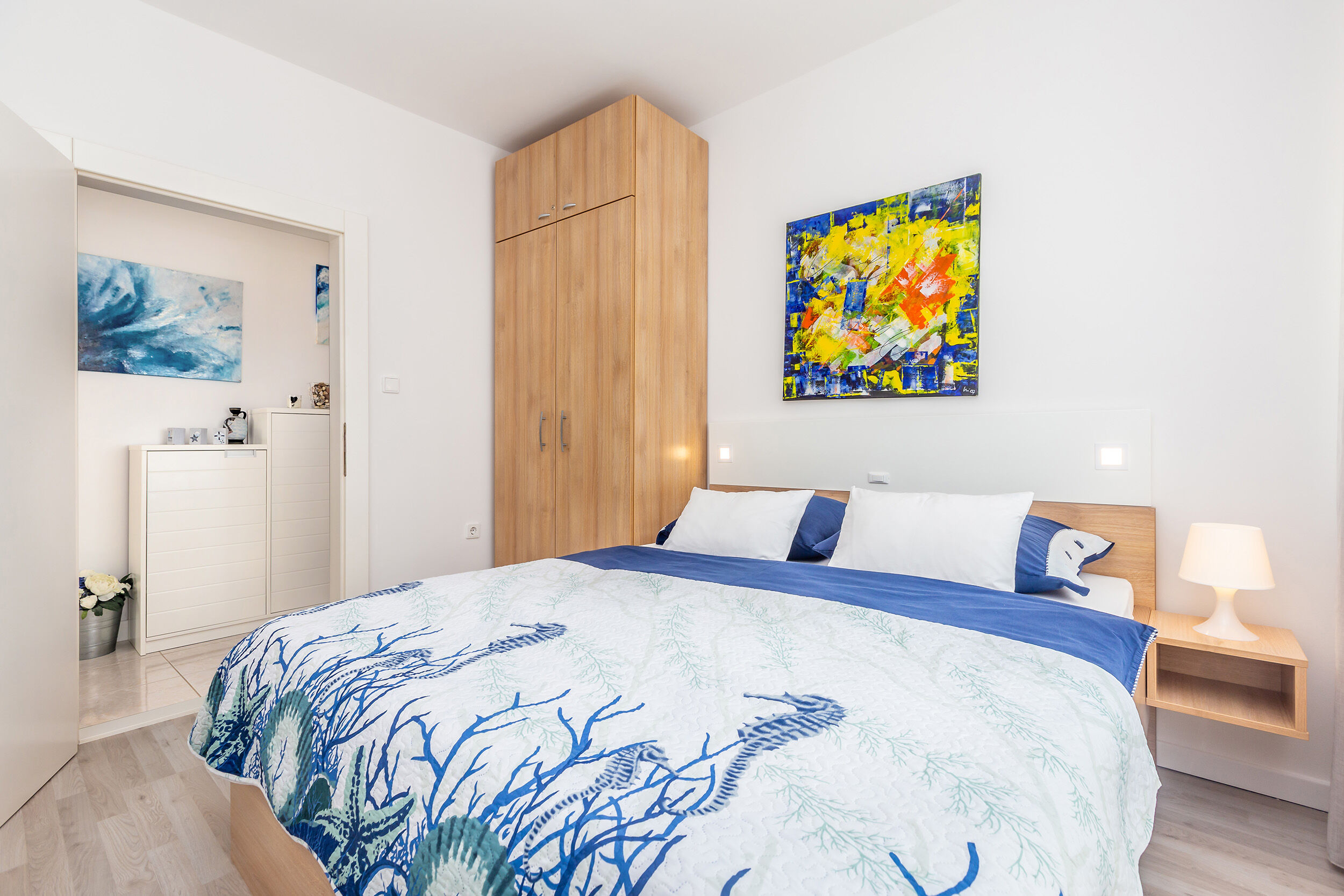 Apartment Presker 94048-A1