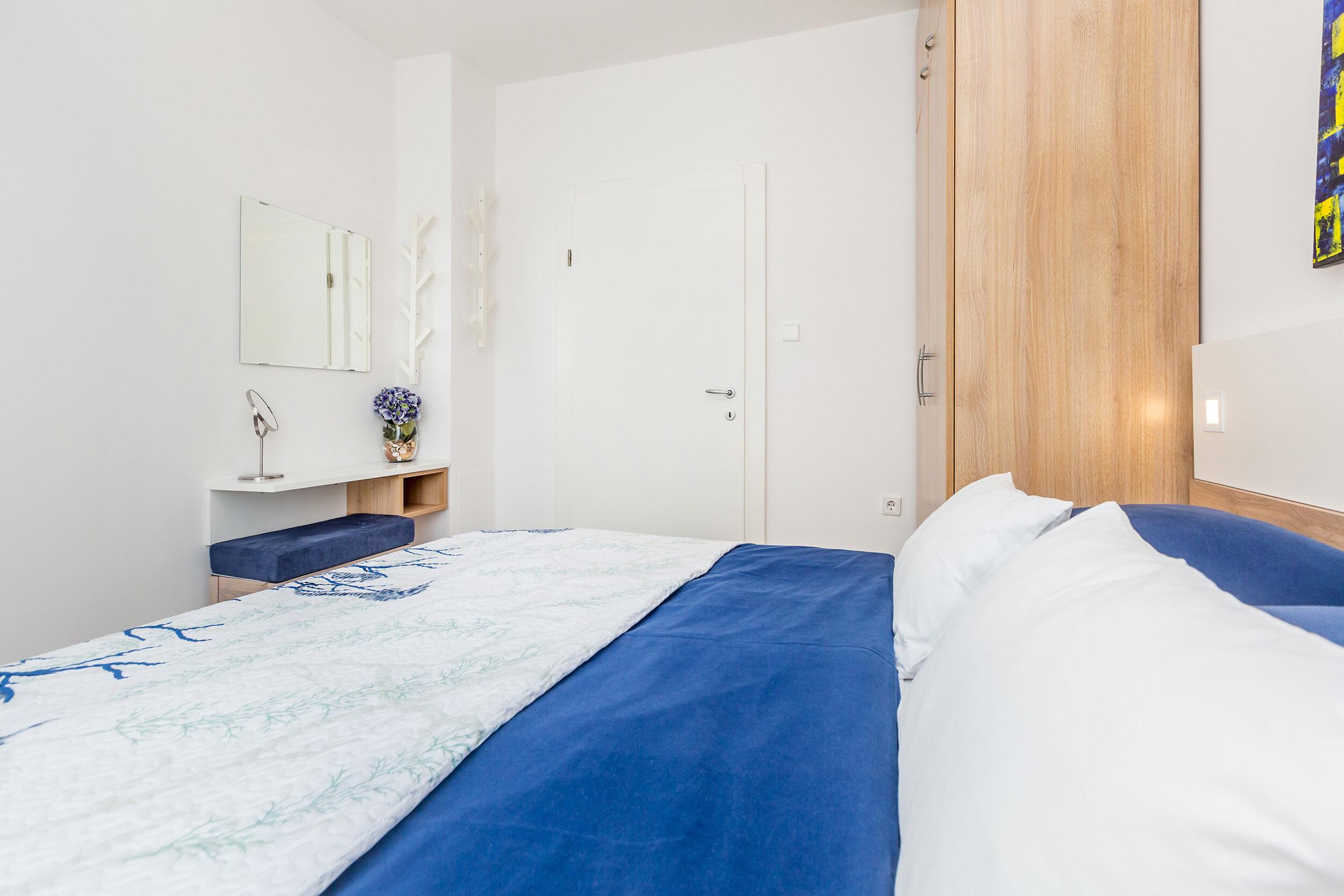 Apartment Presker 94048-A1