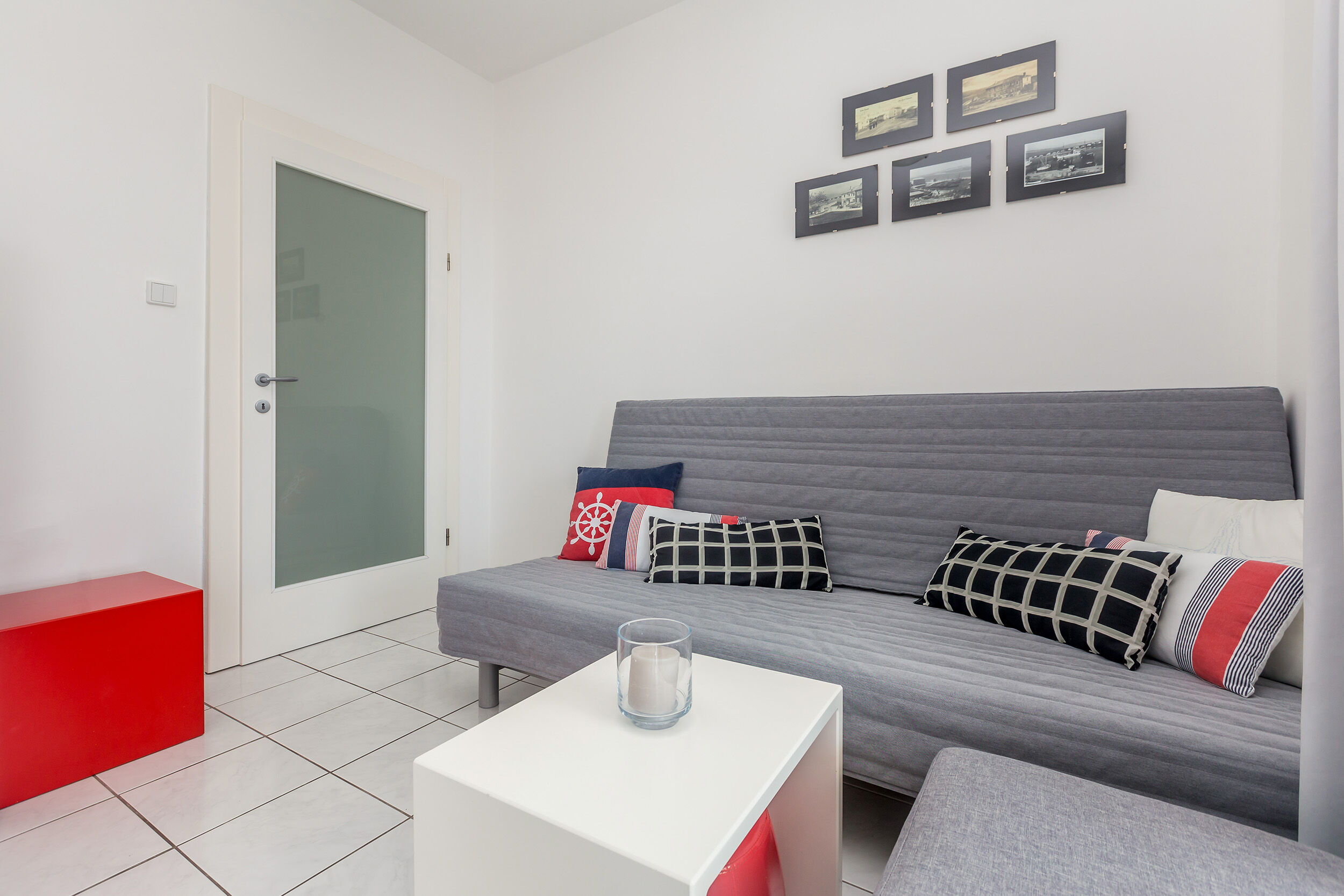 Apartment Presker 94048-A1