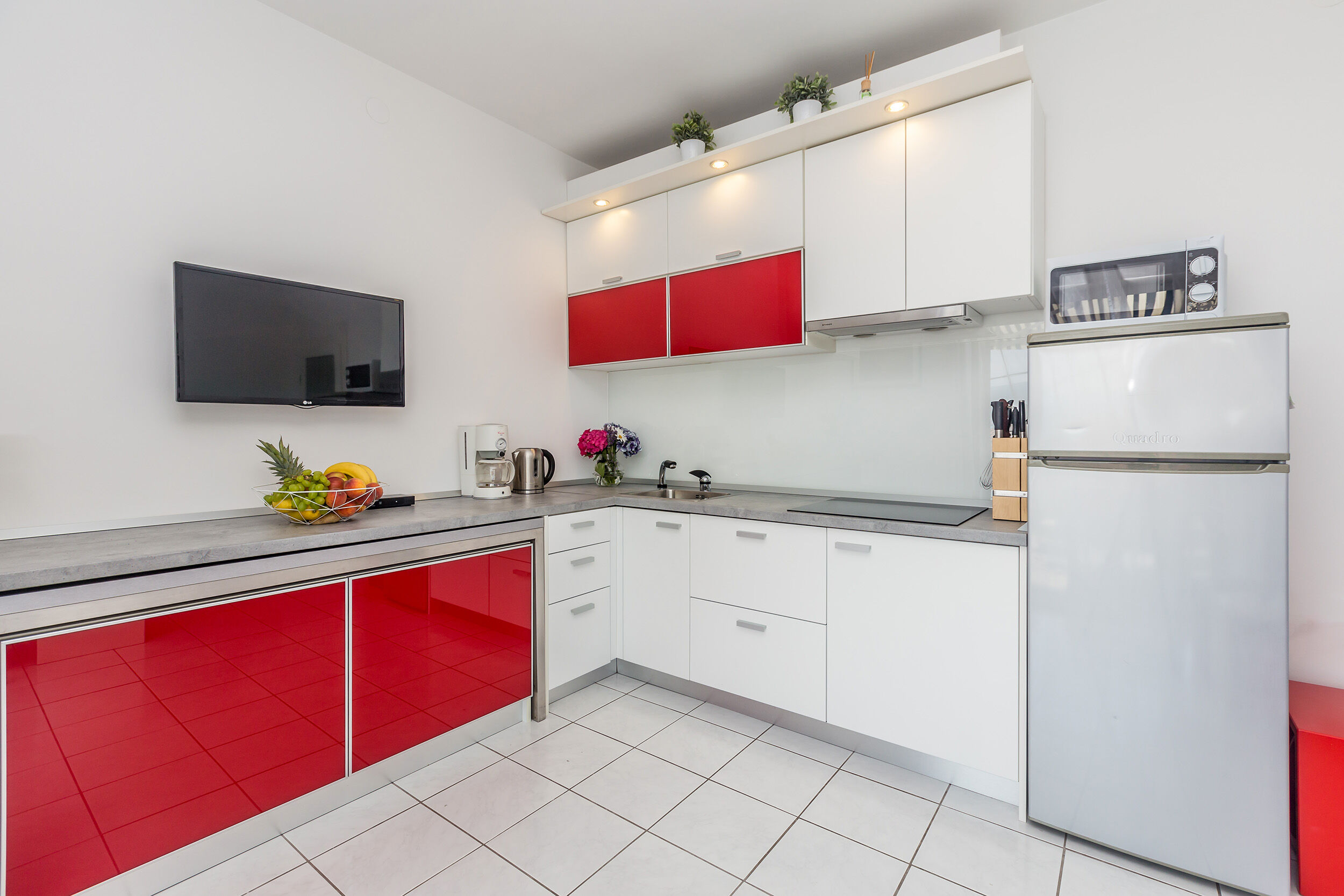 Apartment Presker 94048-A1