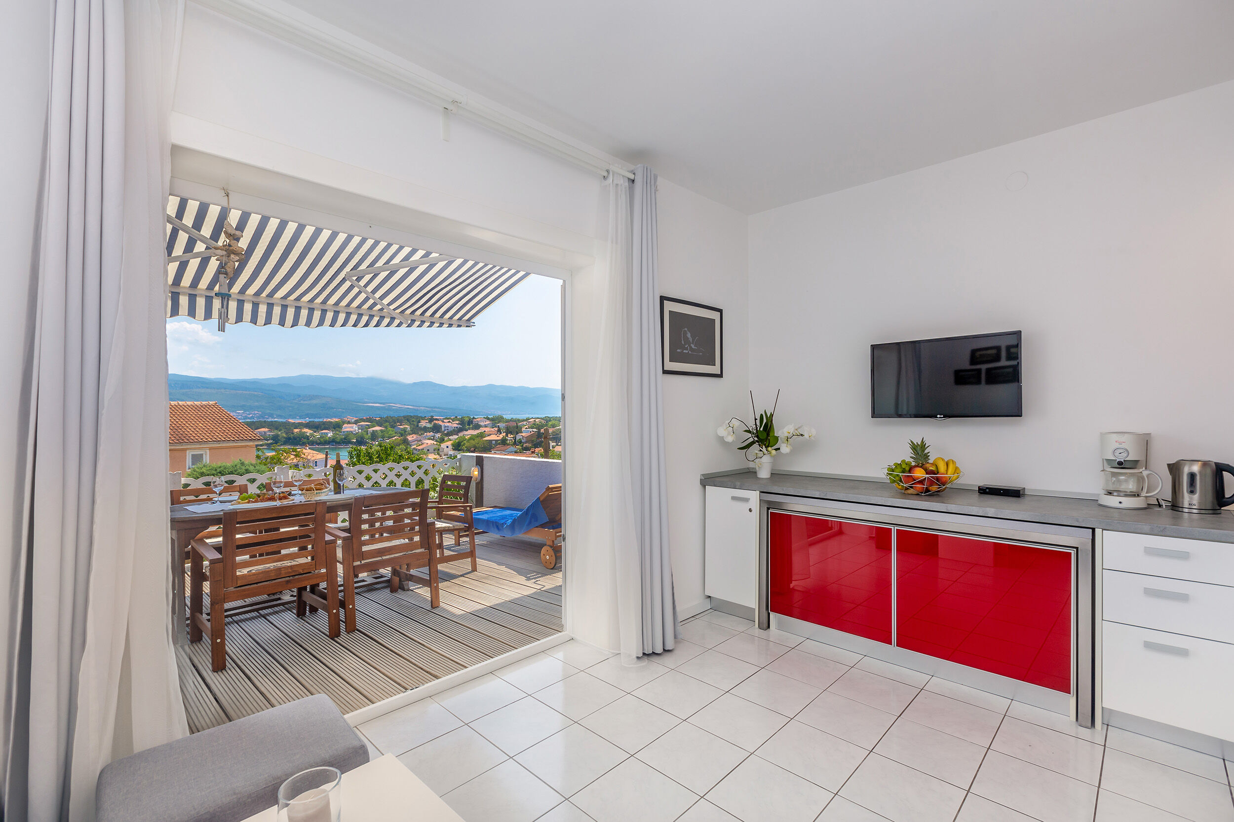 Apartment Presker 94048-A1