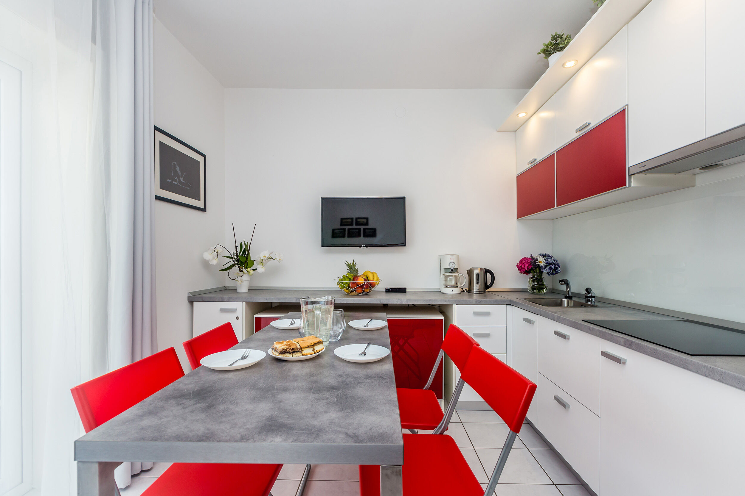 Apartment Presker 94048-A1