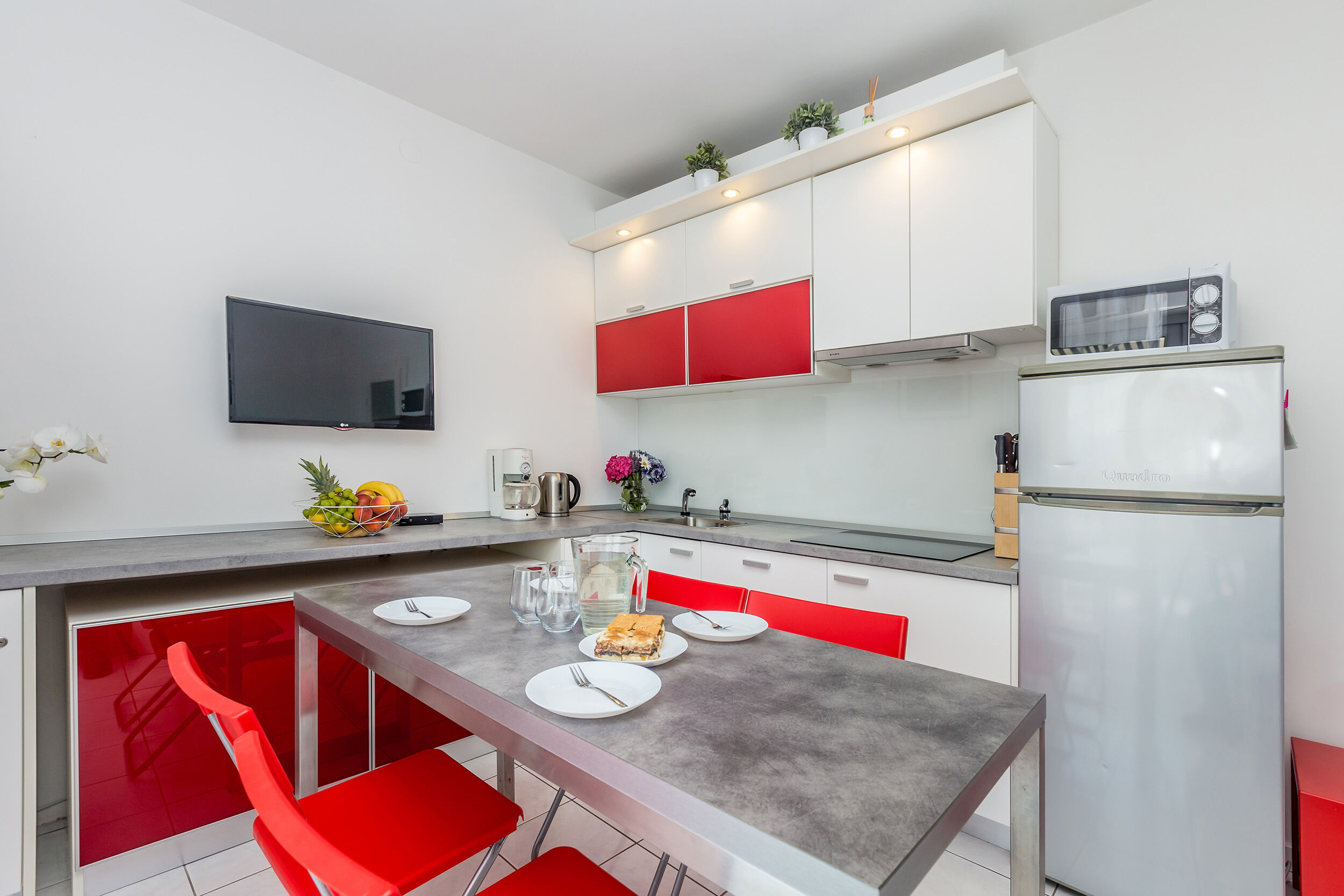 Apartment Presker 94048-A1