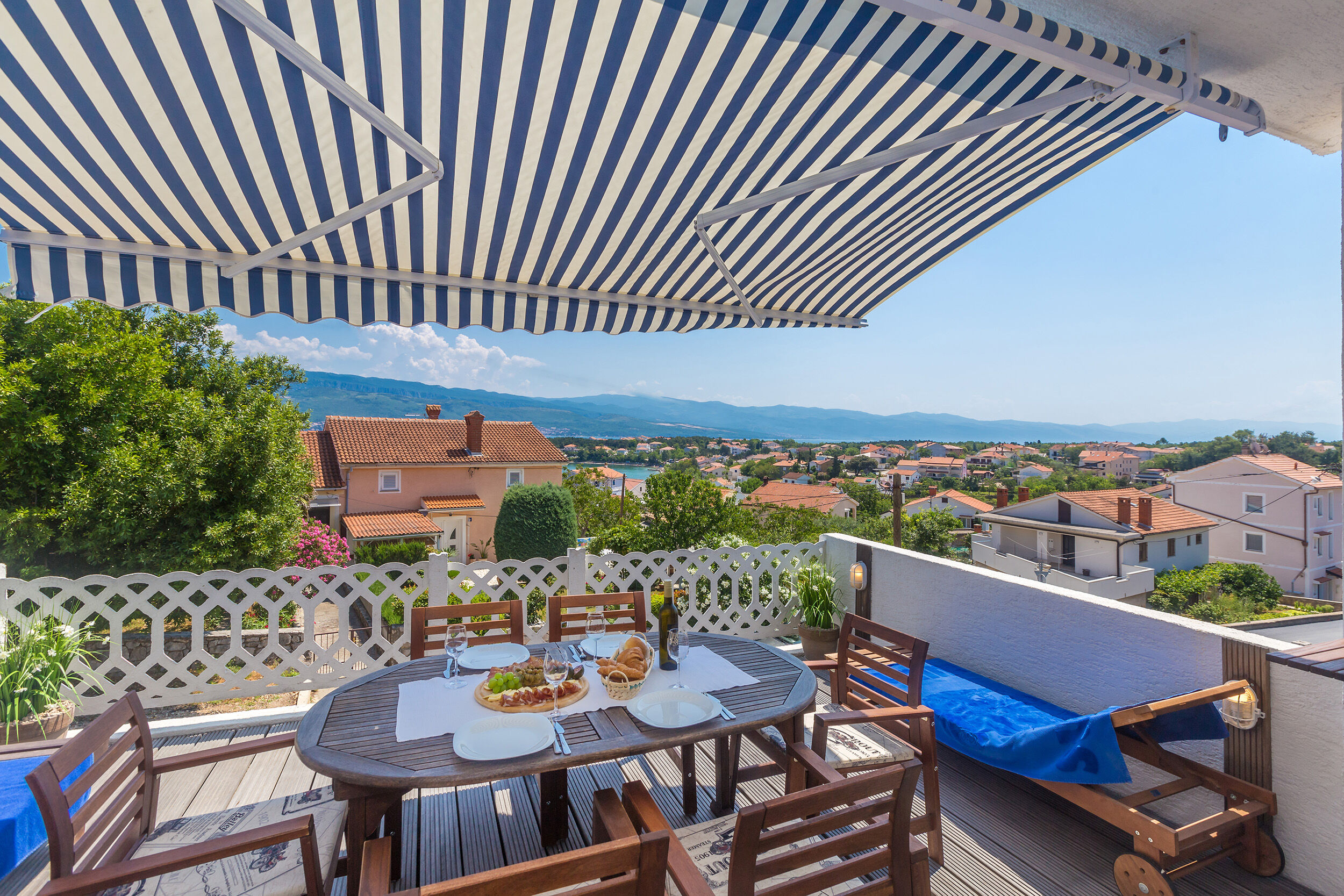 Apartment Presker 94048-A1