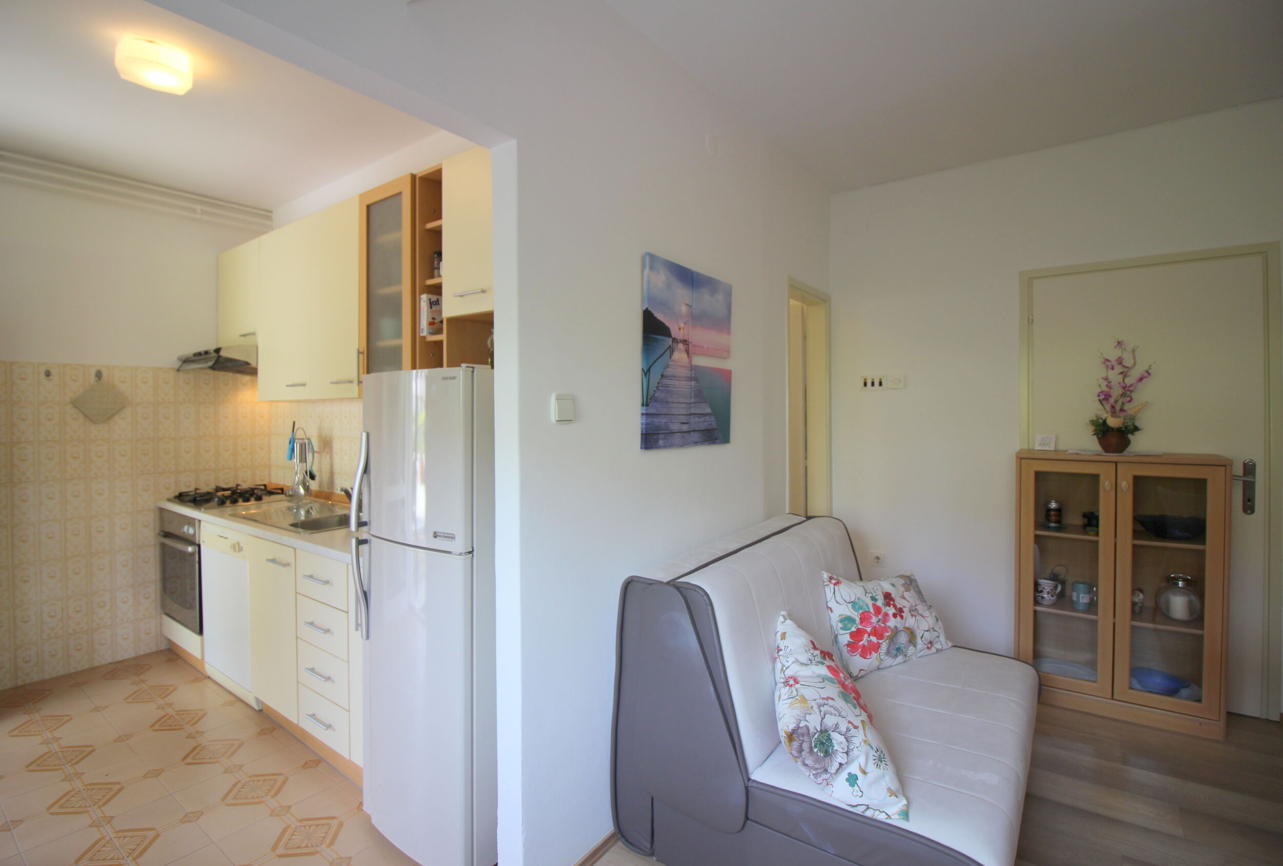Apartments Aurora 15504-A1