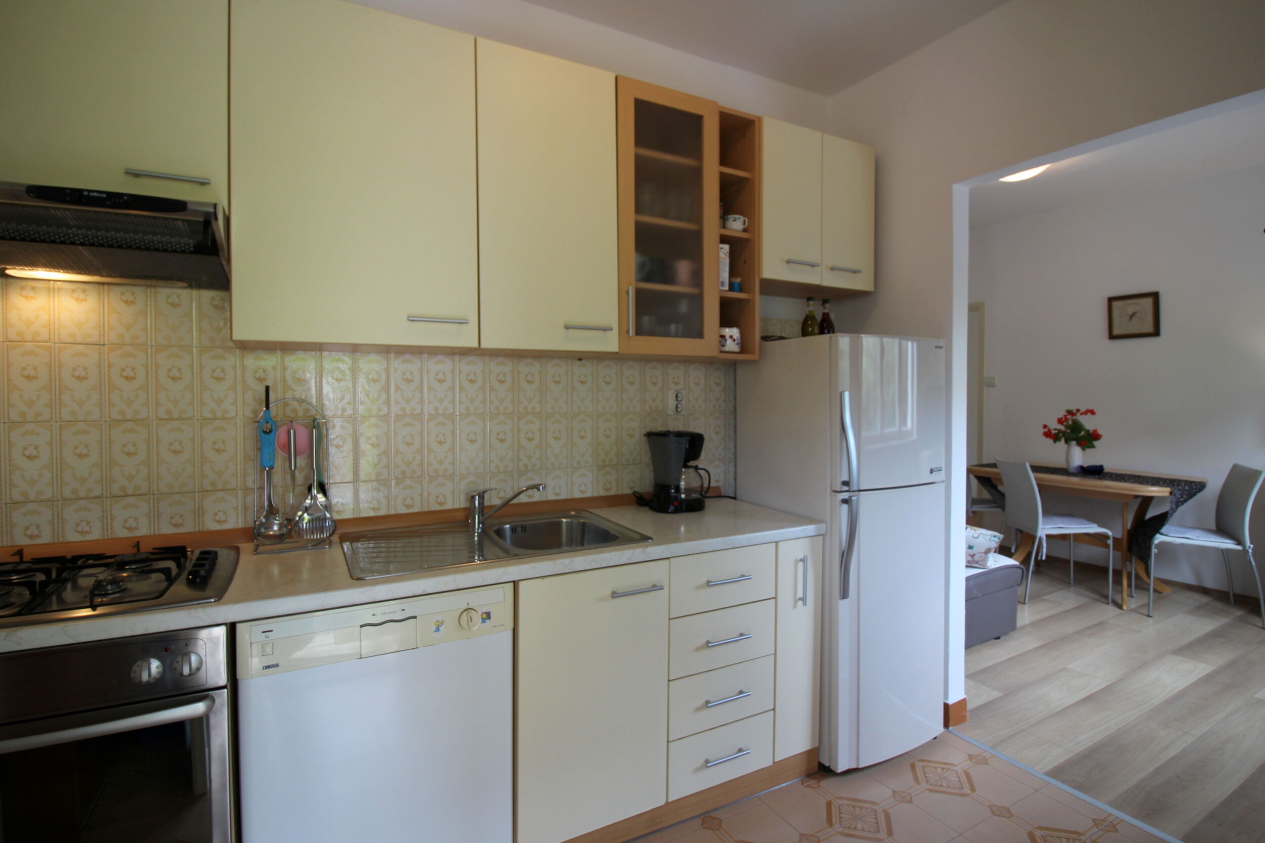 Apartments Aurora 15504-A1