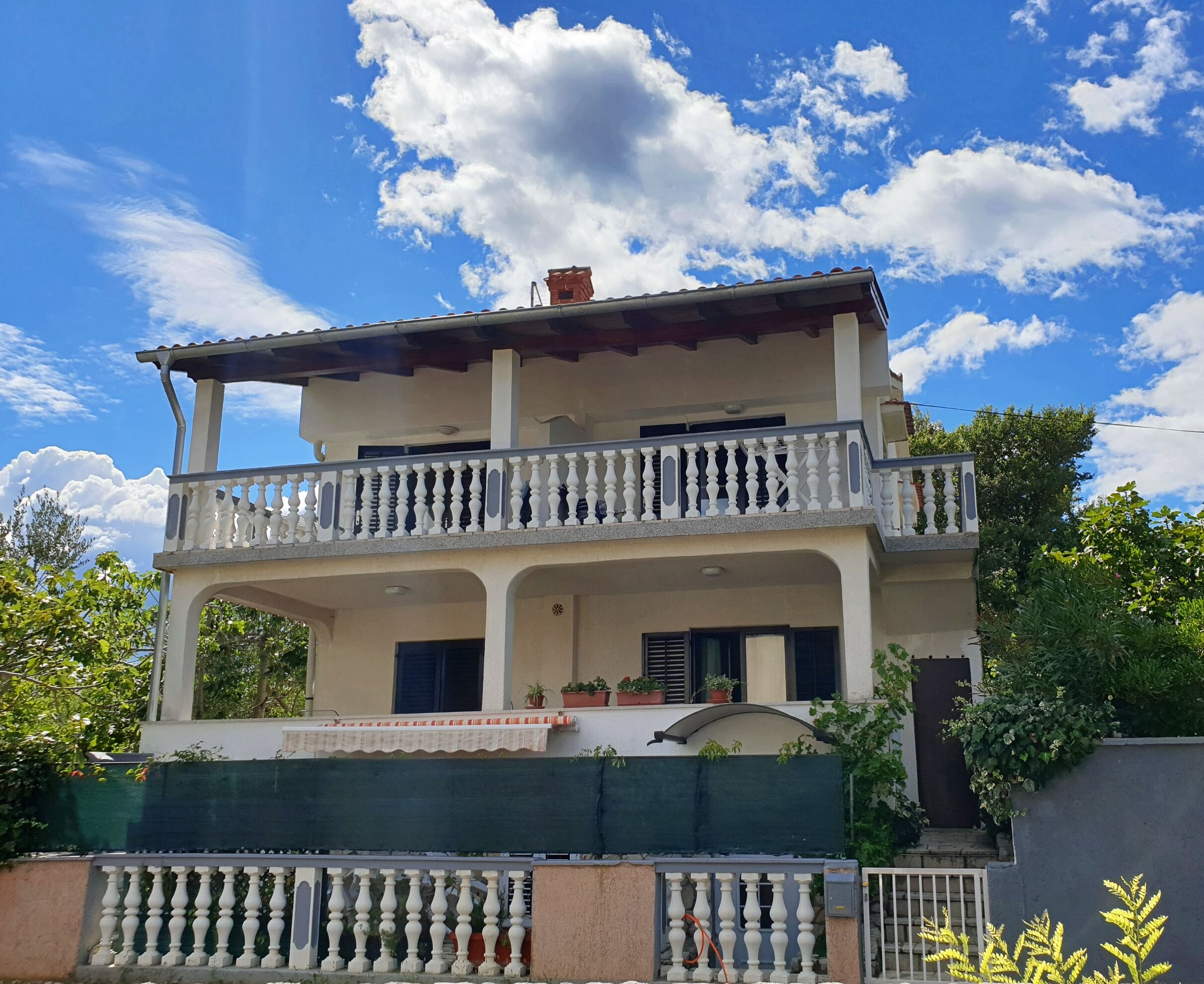 Apartments Horvat 69711-A2