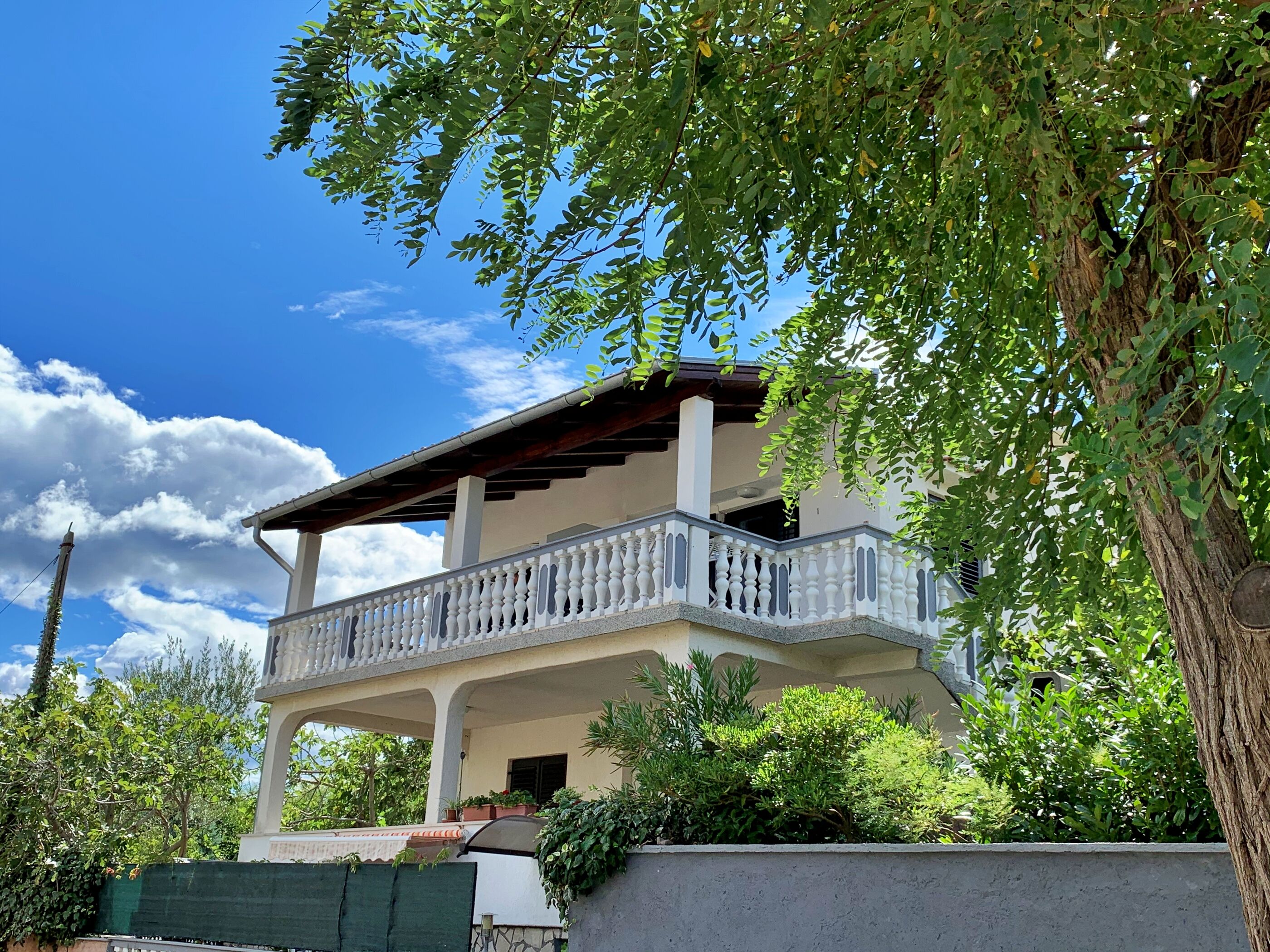 Apartments Horvat 69711-A2