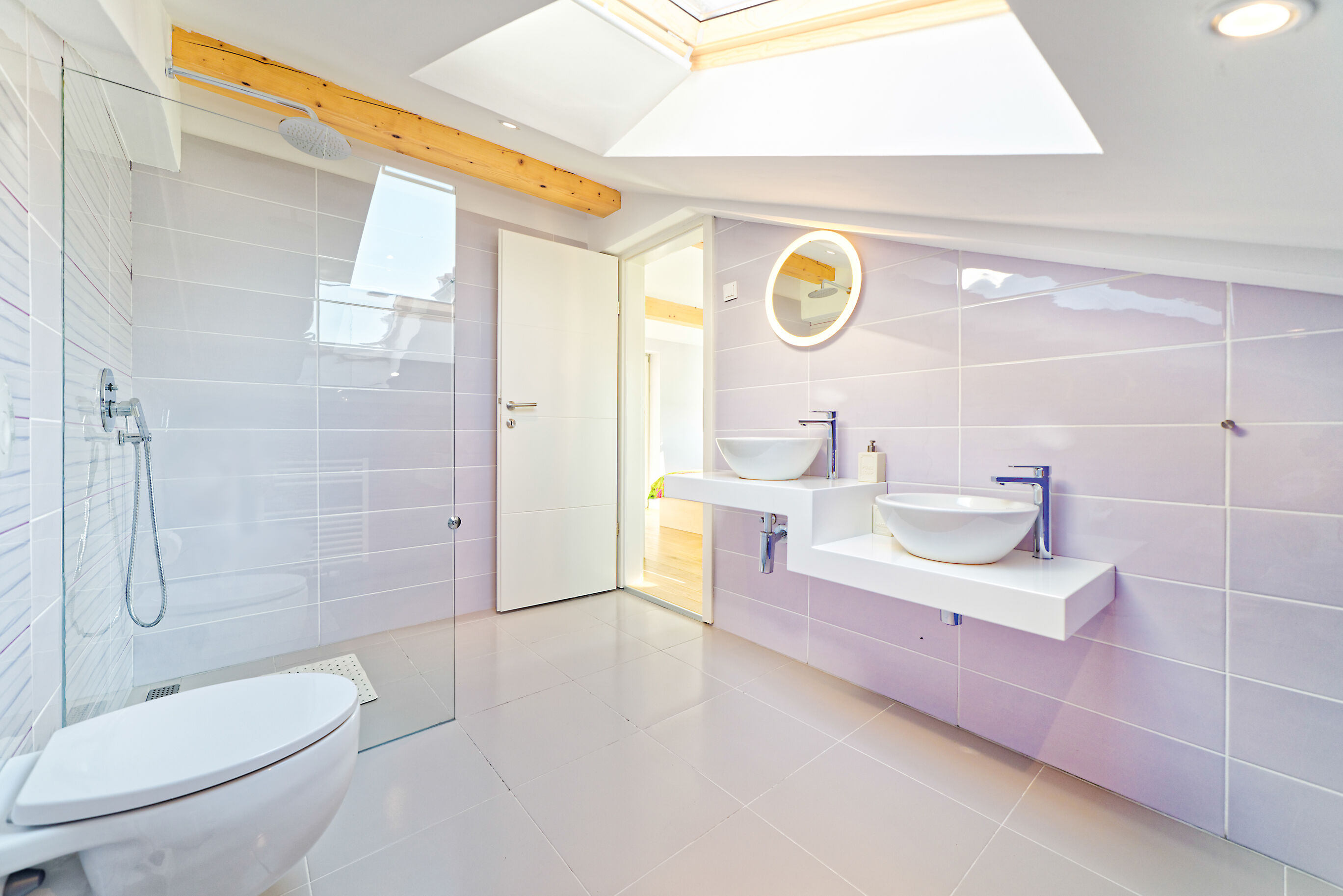 Villa Demetra s bazenom i predivnim pogledom na Motovun V8931-K1